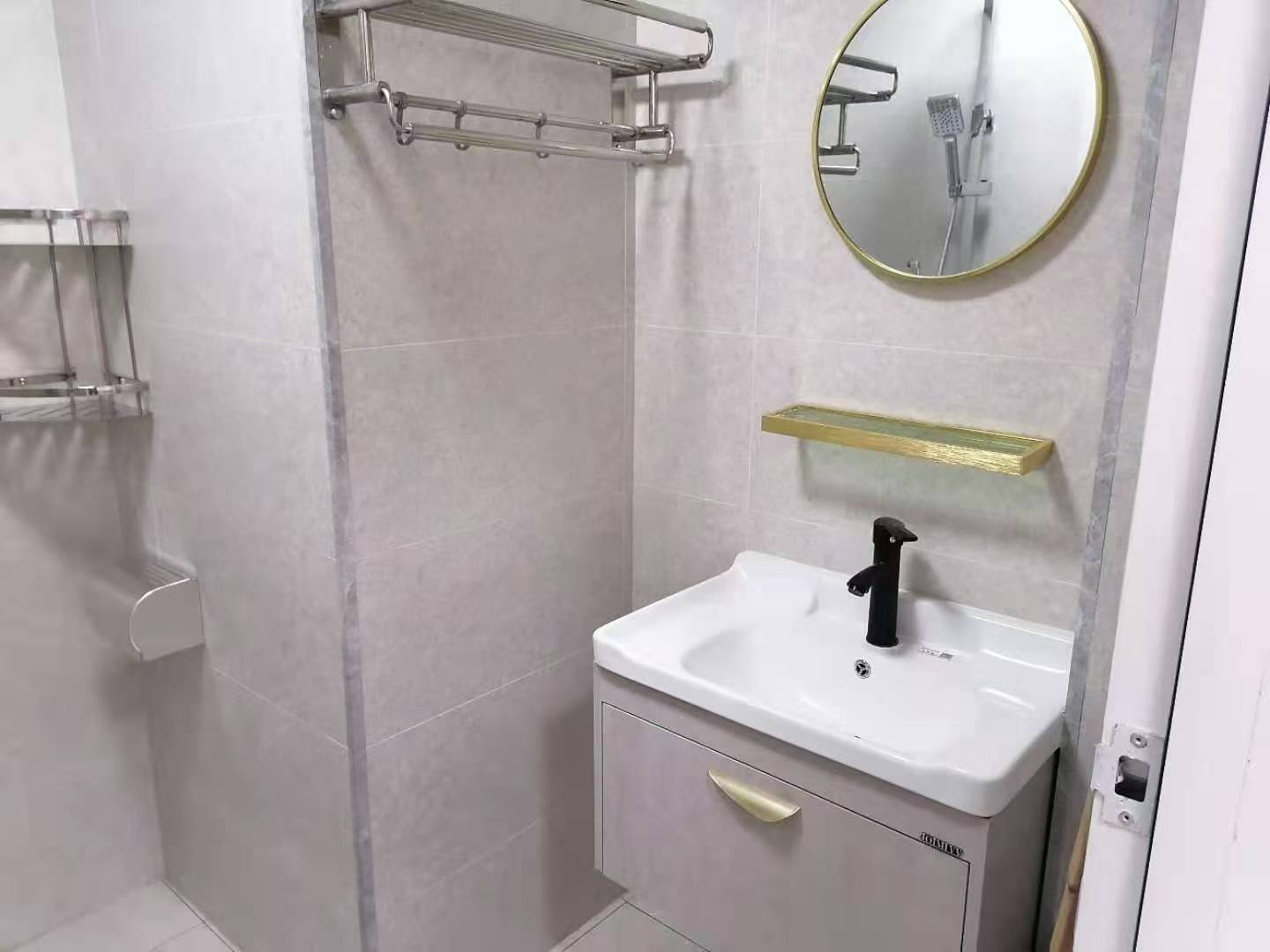 太一格 1室1厅1卫 1000.0元/月 太一格 1室1厅1卫 1000.0元/月室内图