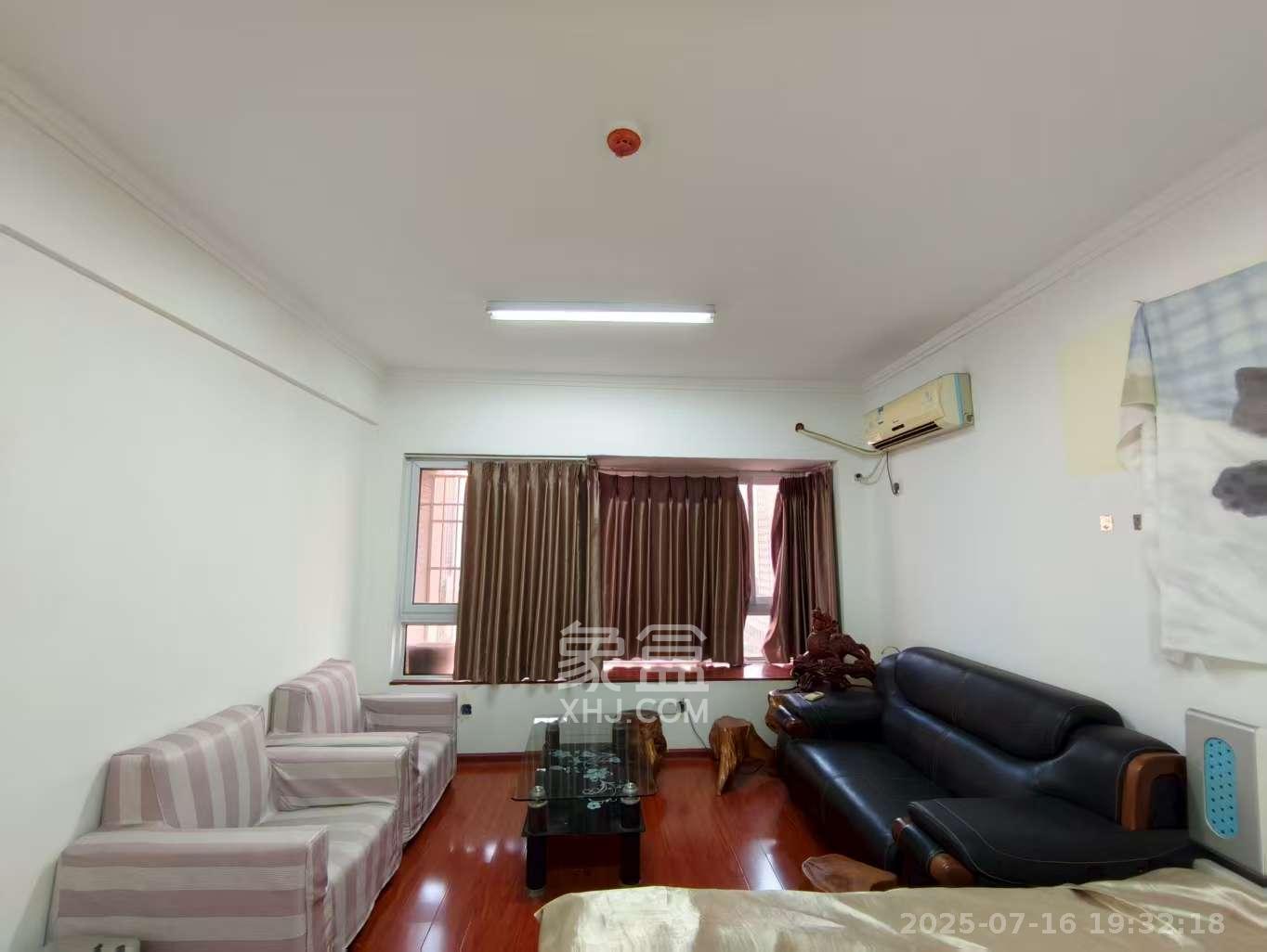 昌和商业中心/昌和国际 1室1厅1卫 1000.0元/月 昌和商业中心/昌和国际 1室1厅1卫 1000.0元/月室内图