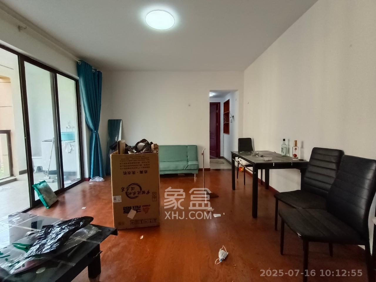 鑫远悦城（鑫远悦时代）  1室1厅1卫   1500.00元/月