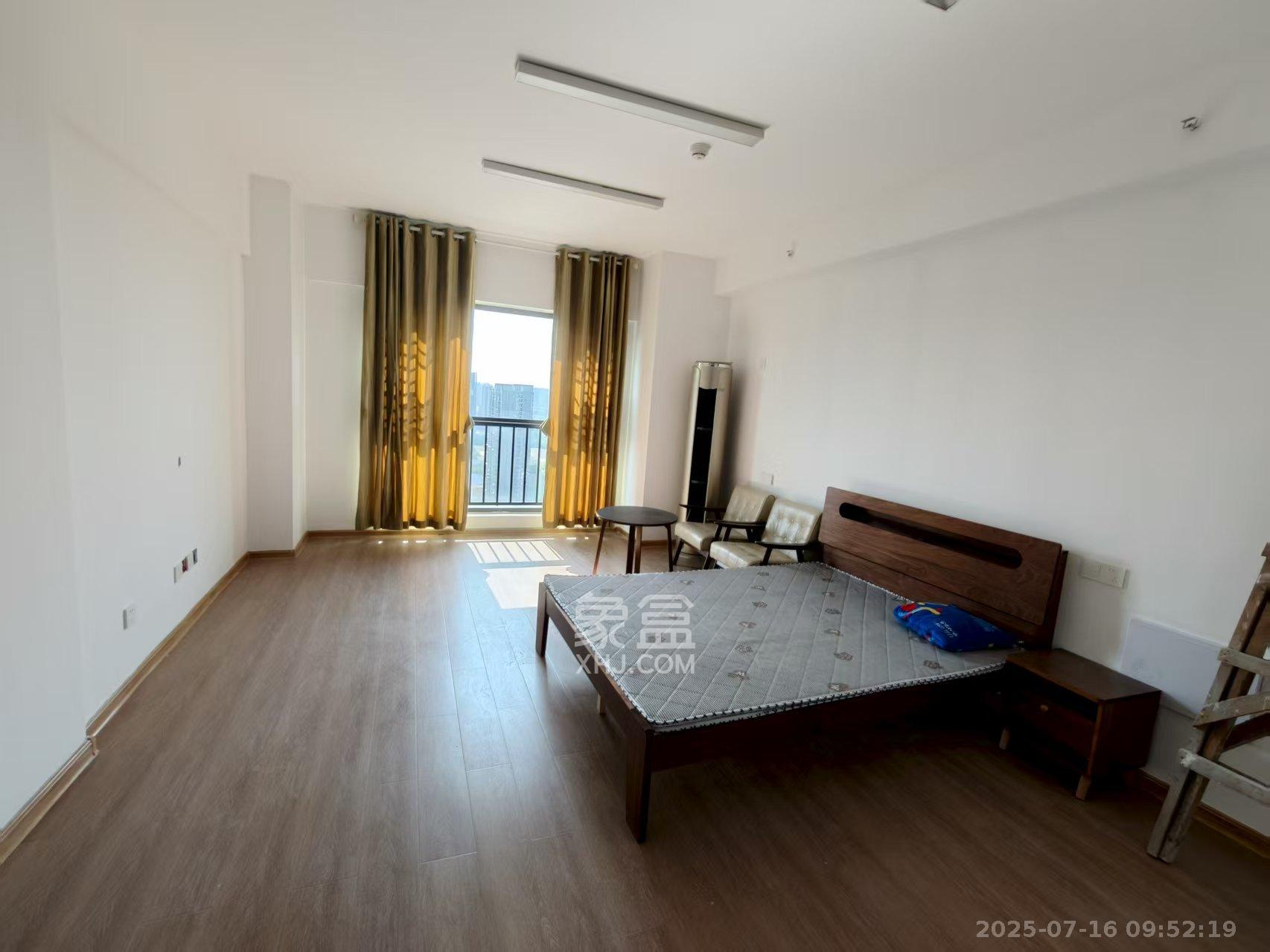 金科时代中心 1室1厅1卫 1400.0元/月 金科时代中心 1室1厅1卫 1400.0元/月室内图