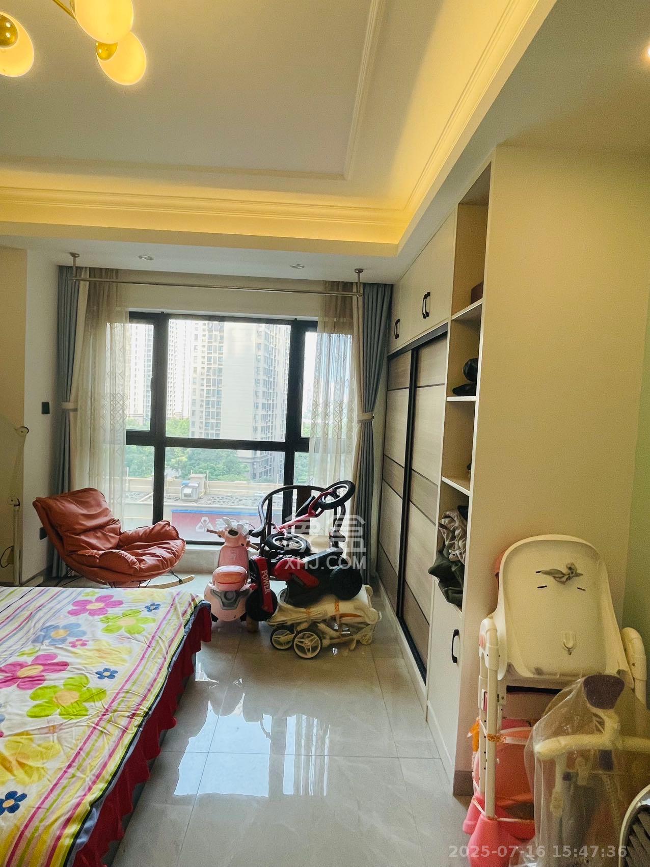 金科时代中心 1室1厅1卫 1300.0元/月 金科时代中心 1室1厅1卫 1300.0元/月室内图