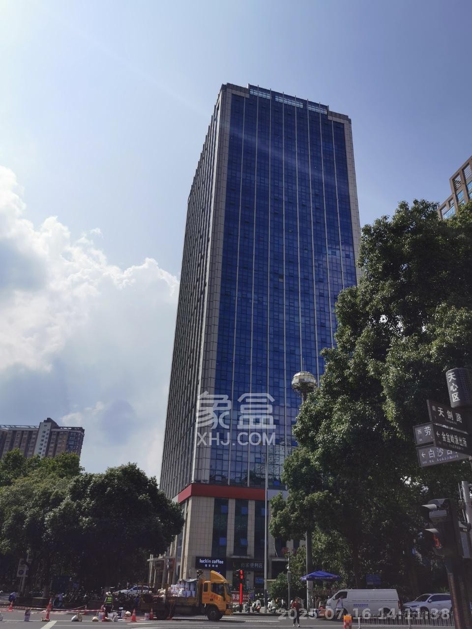 卡瑞尔恒力中心   205.0㎡     10000.00元/月室内图