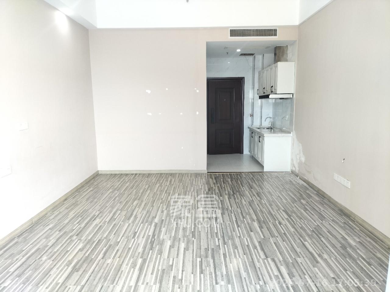 梅溪峰汇（房聚梅溪壹中心）  1室1厅1卫   1800.00元/月