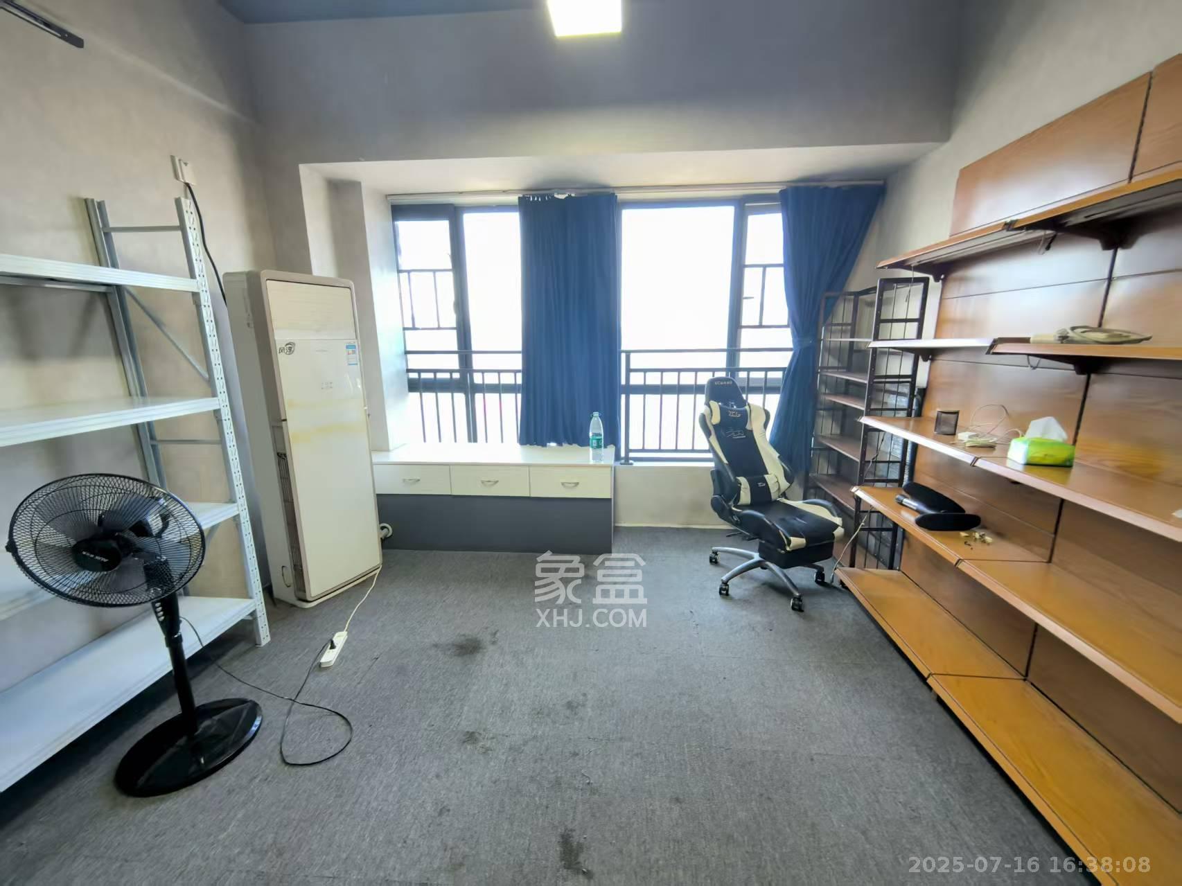 长城万悦汇 1室0厅0卫 1500.0元/月 长城万悦汇 1室0厅0卫 1500.0元/月室内图