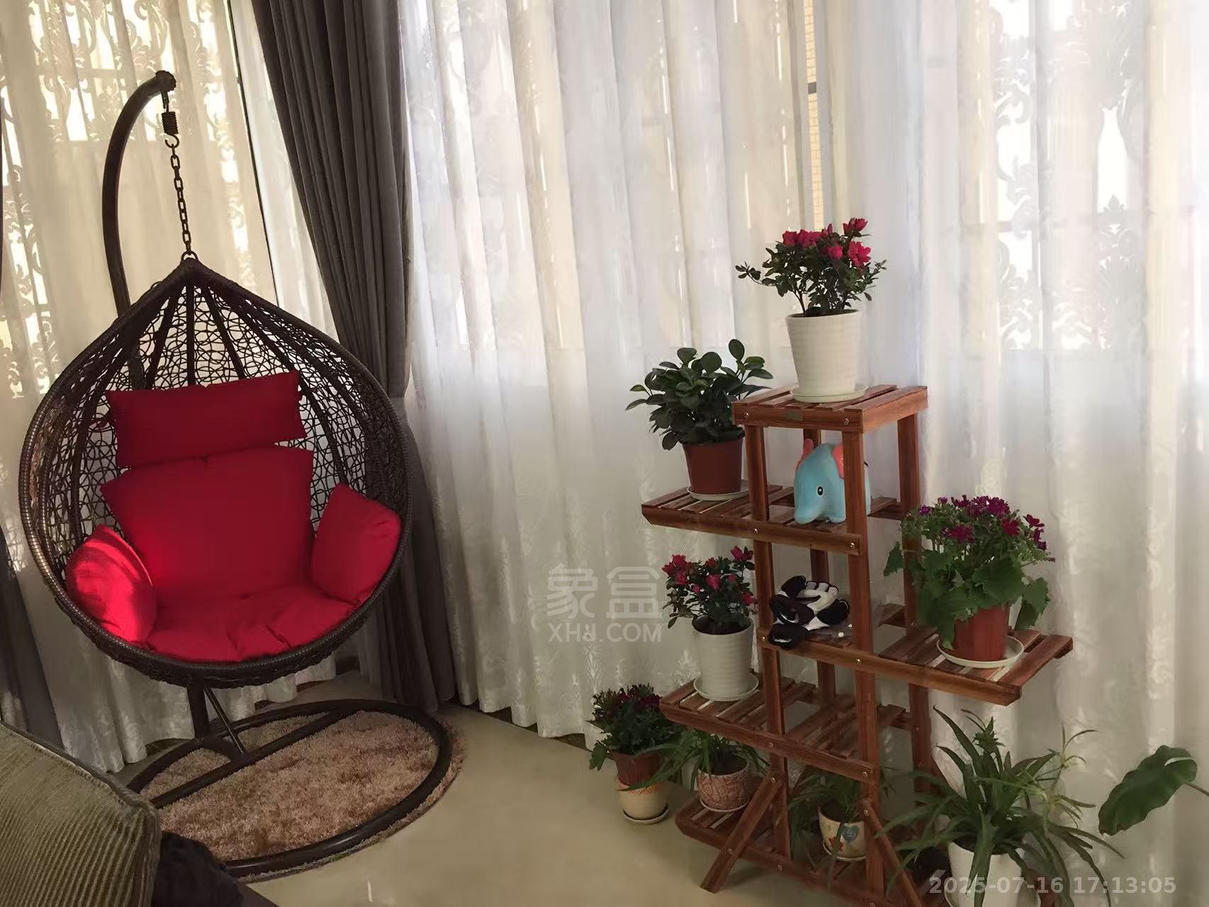 翠谷城 4室2厅2卫 2500.0元/月 翠谷城 4室2厅2卫 2500.0元/月室内图