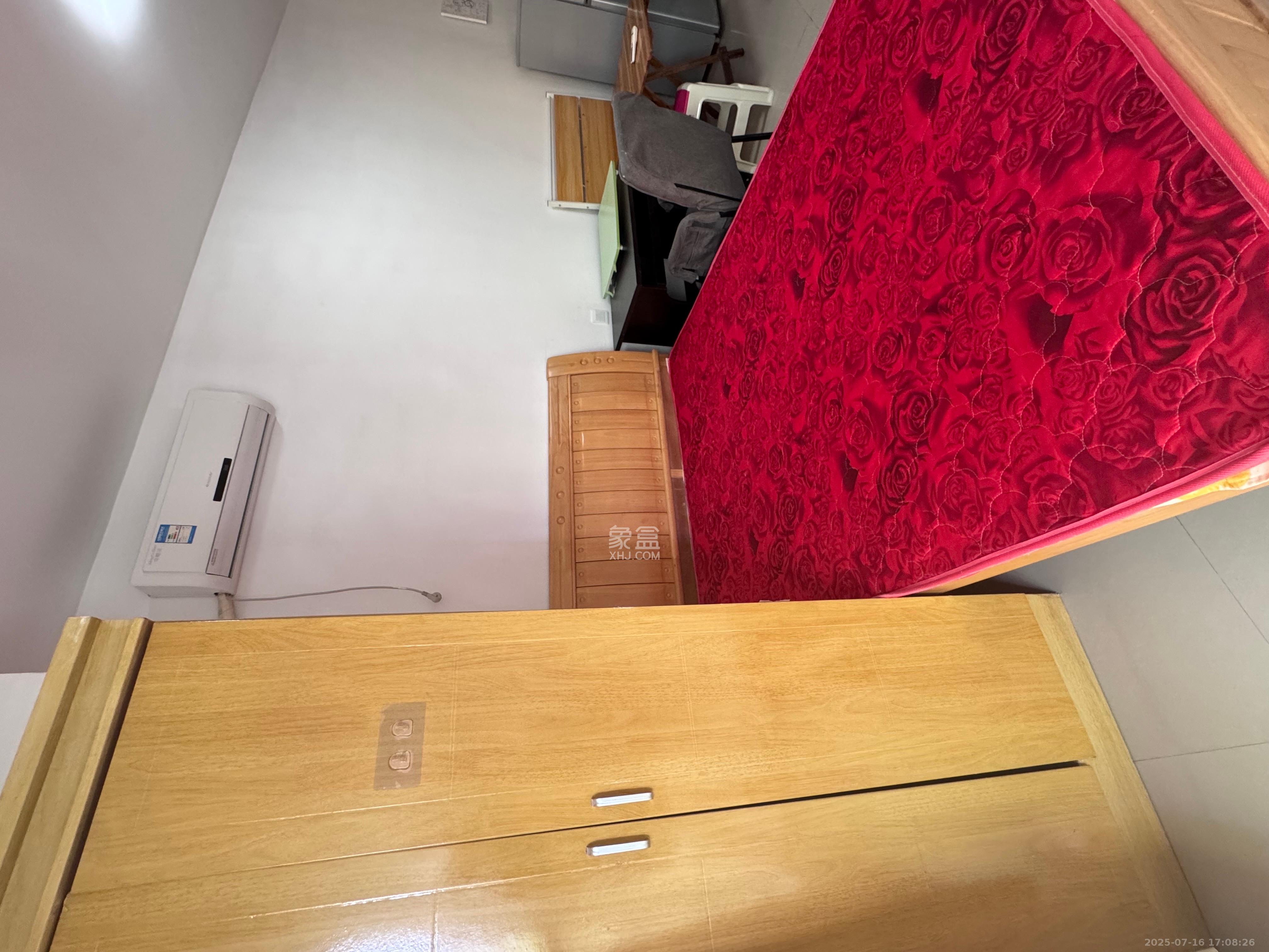 湖韵佳苑 1室1厅1卫 1000.0元/月 湖韵佳苑 1室1厅1卫 1000.0元/月室内图