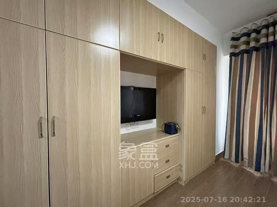天元美居乐  1室1厅1卫   1200.00元/月室内图