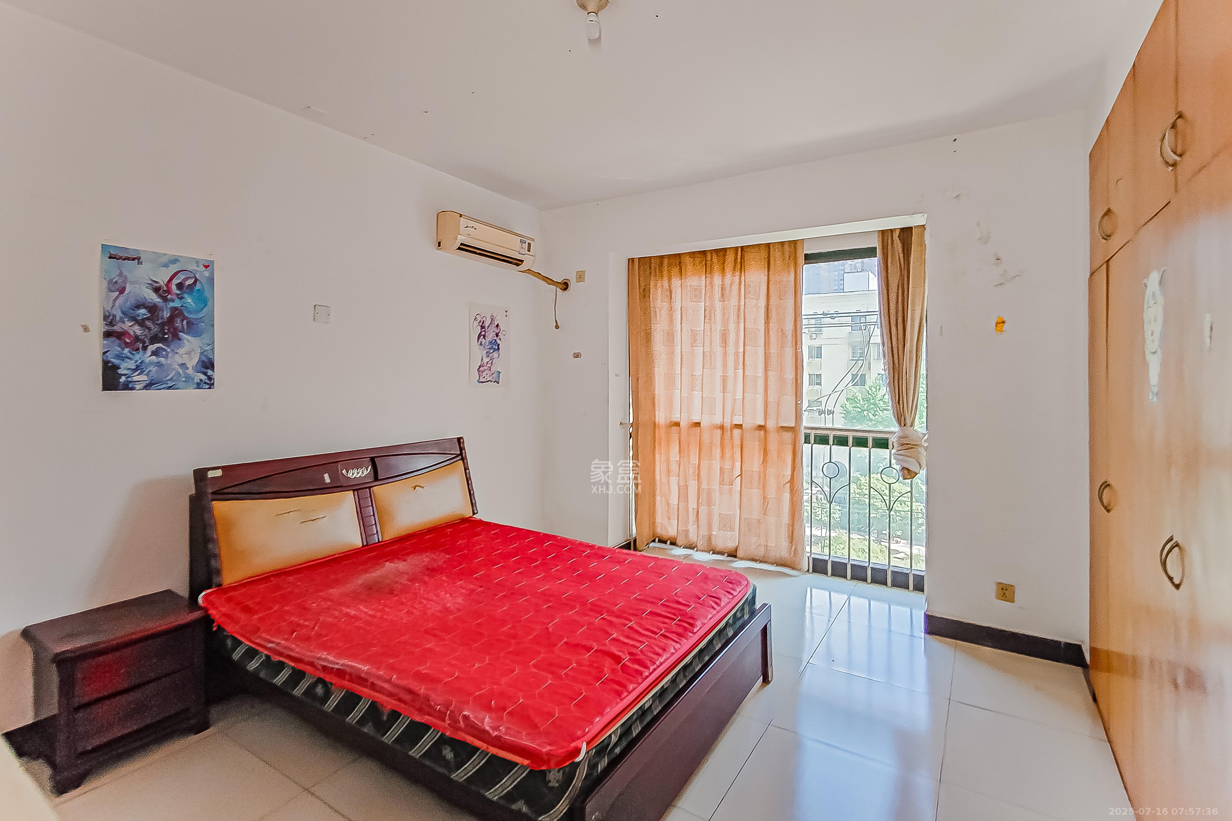 永宏佳园  3室1厅1卫    80.8万卧室