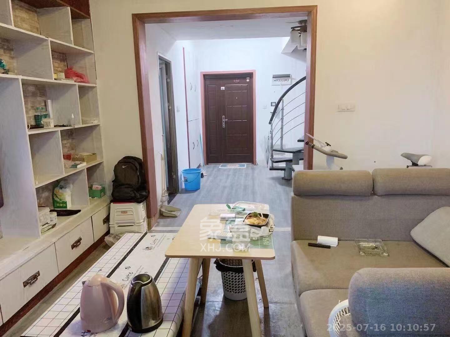 凯乐国际城  2室1厅2卫   2600.00元/月室内图