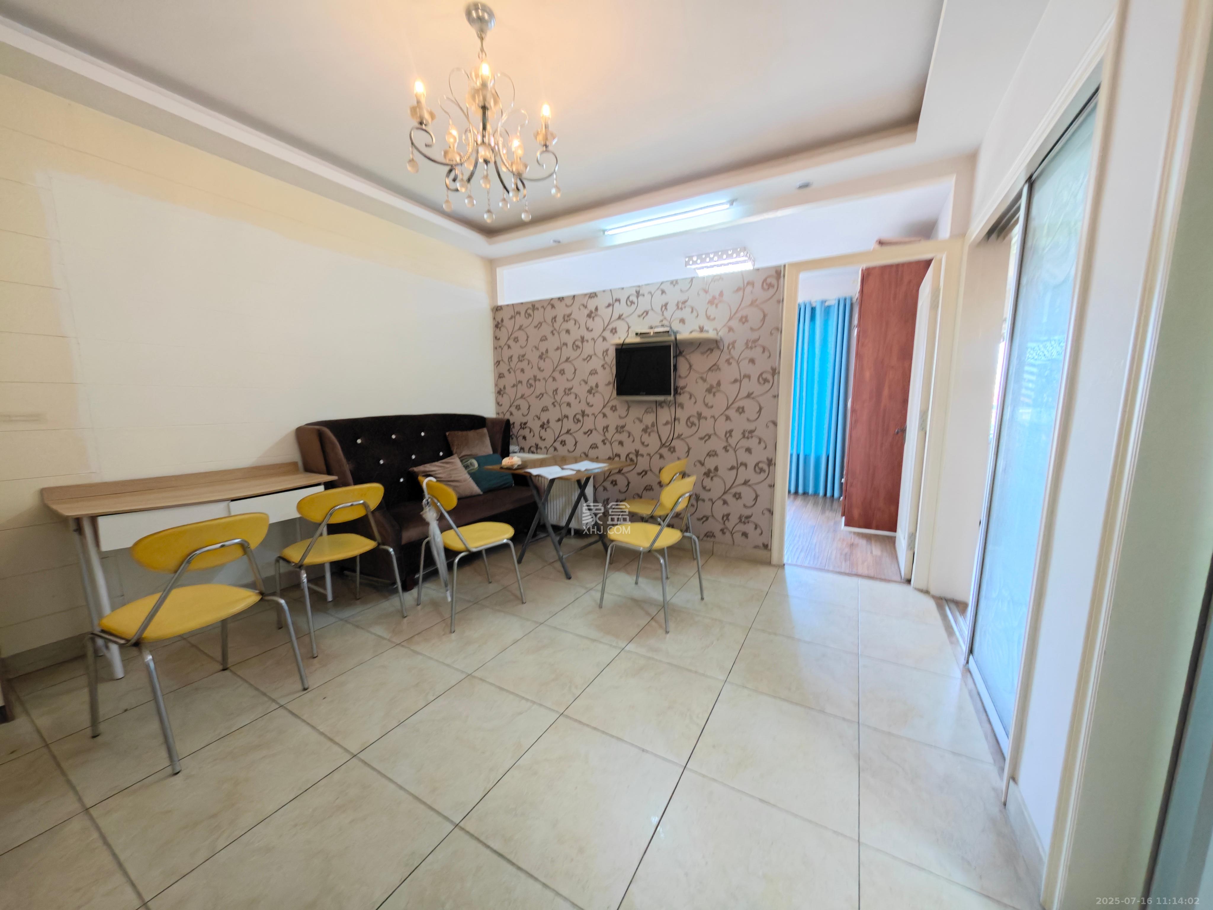 三重星都心 1室1厅1卫 1600.0元/月 三重星都心 1室1厅1卫 1600.0元/月室内图