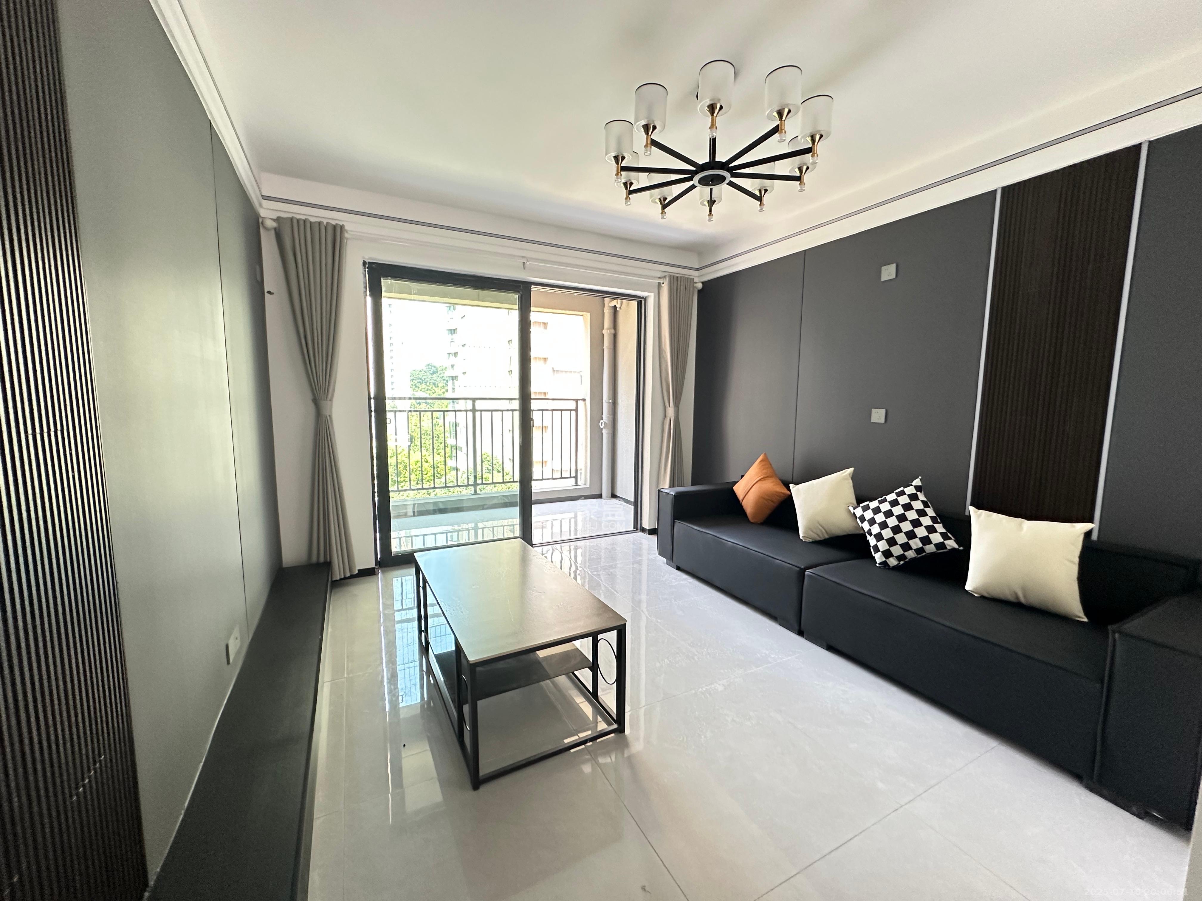 周南学府 2室2厅1卫 2200.0元/月 周南学府 2室2厅1卫 2200.0元/月室内图