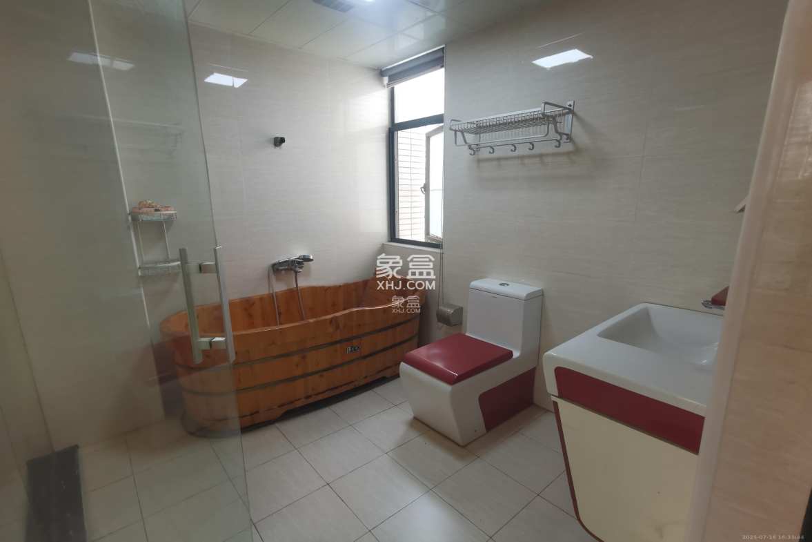 星城映象 3室2厅1卫 2400.0元/月 星城映象 3室2厅1卫 2400.0元/月室内图