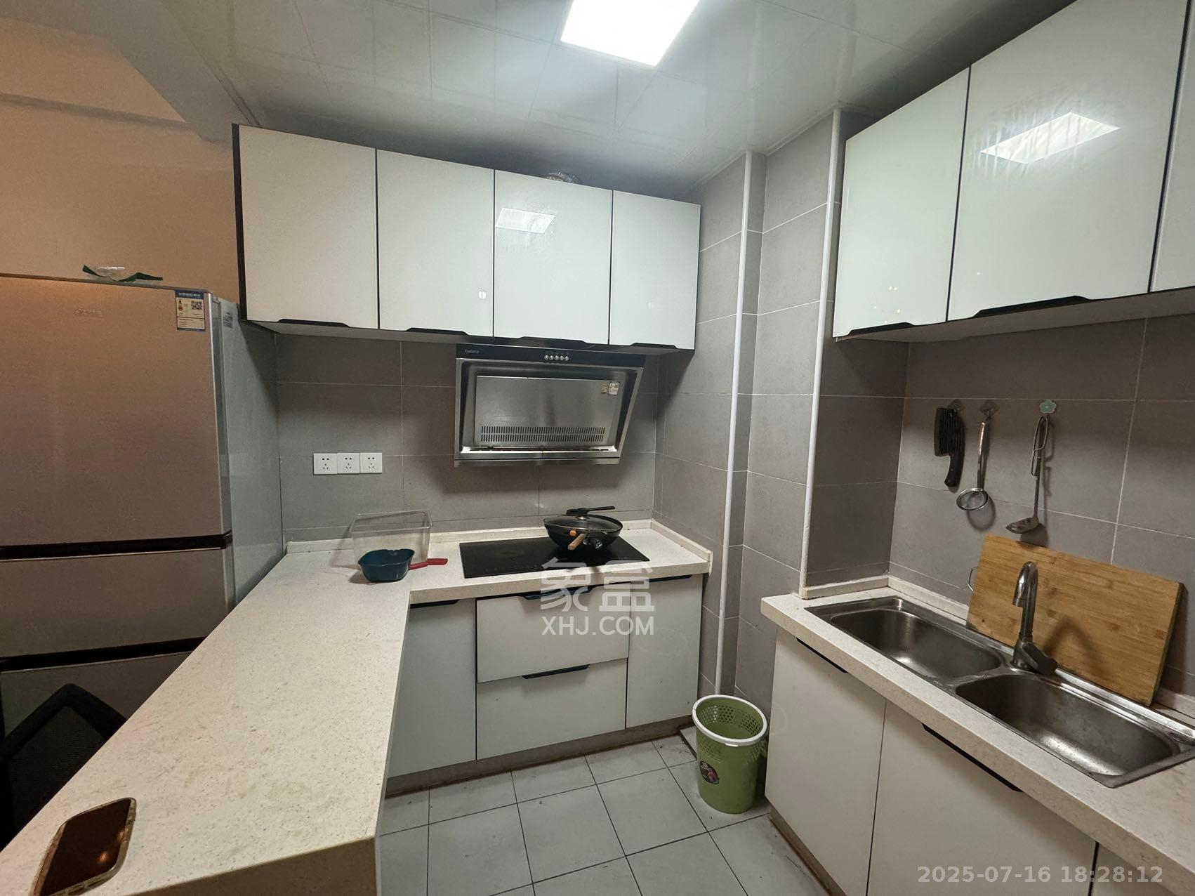 才子嘉都 2室2厅1卫 1800.0元/月 才子嘉都 2室2厅1卫 1800.0元/月室内图