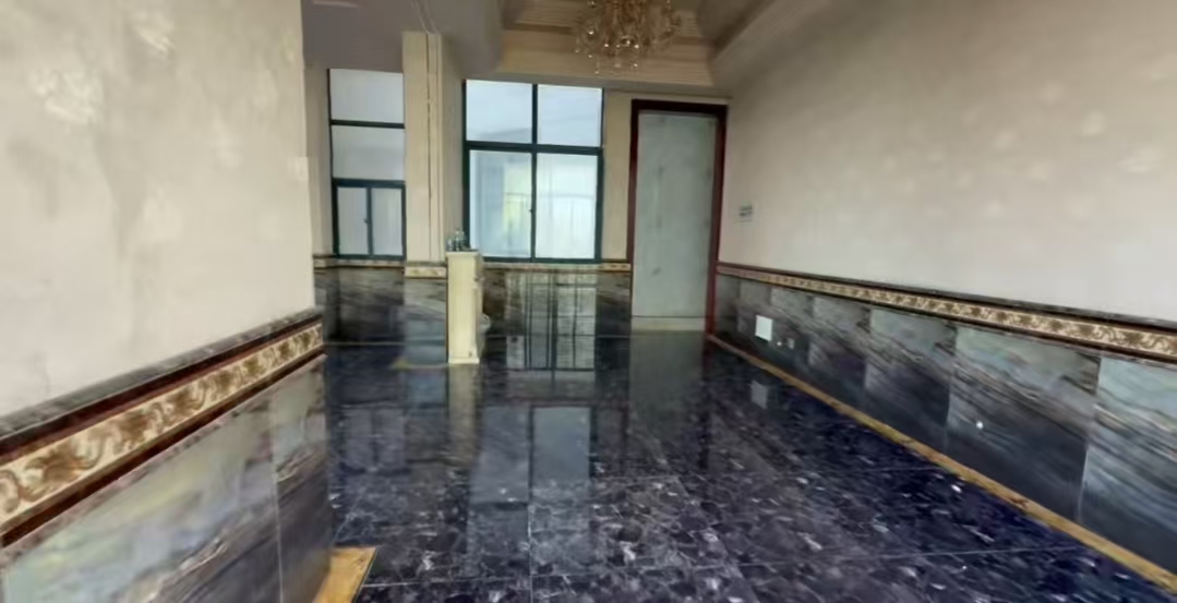 半岛蓝湾  3室2厅1卫   169.90万室内图