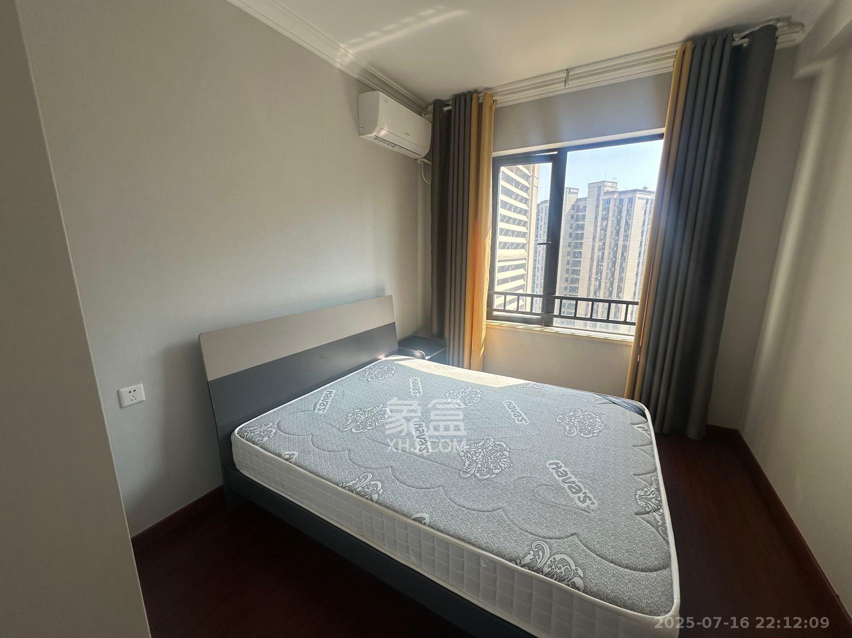 中海珑悦府  1室0厅0卫    3000.0元/月 中海珑悦府  1室0厅0卫    3000.0元/月室内图1