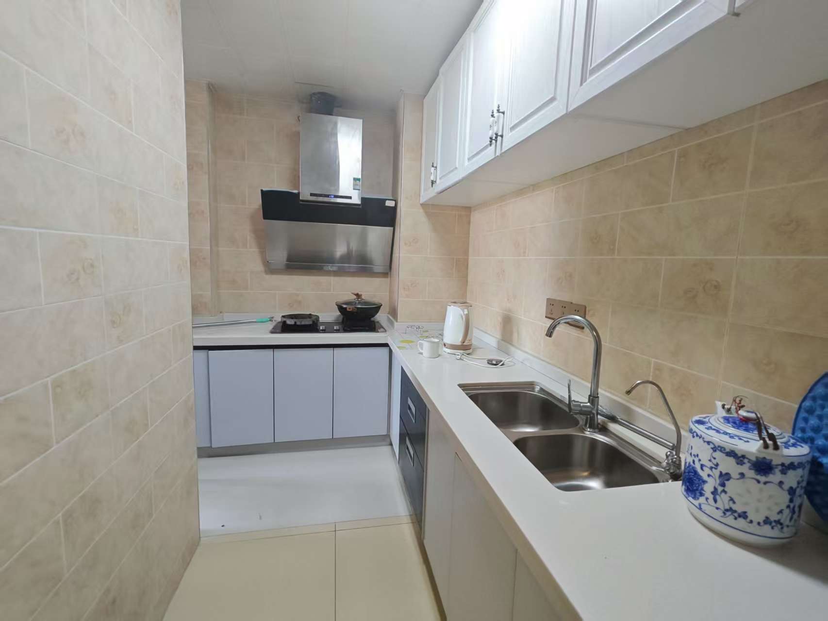 康城上品 1室2厅1卫 48.8万 康城上品 1室2厅1卫 48.8万其他