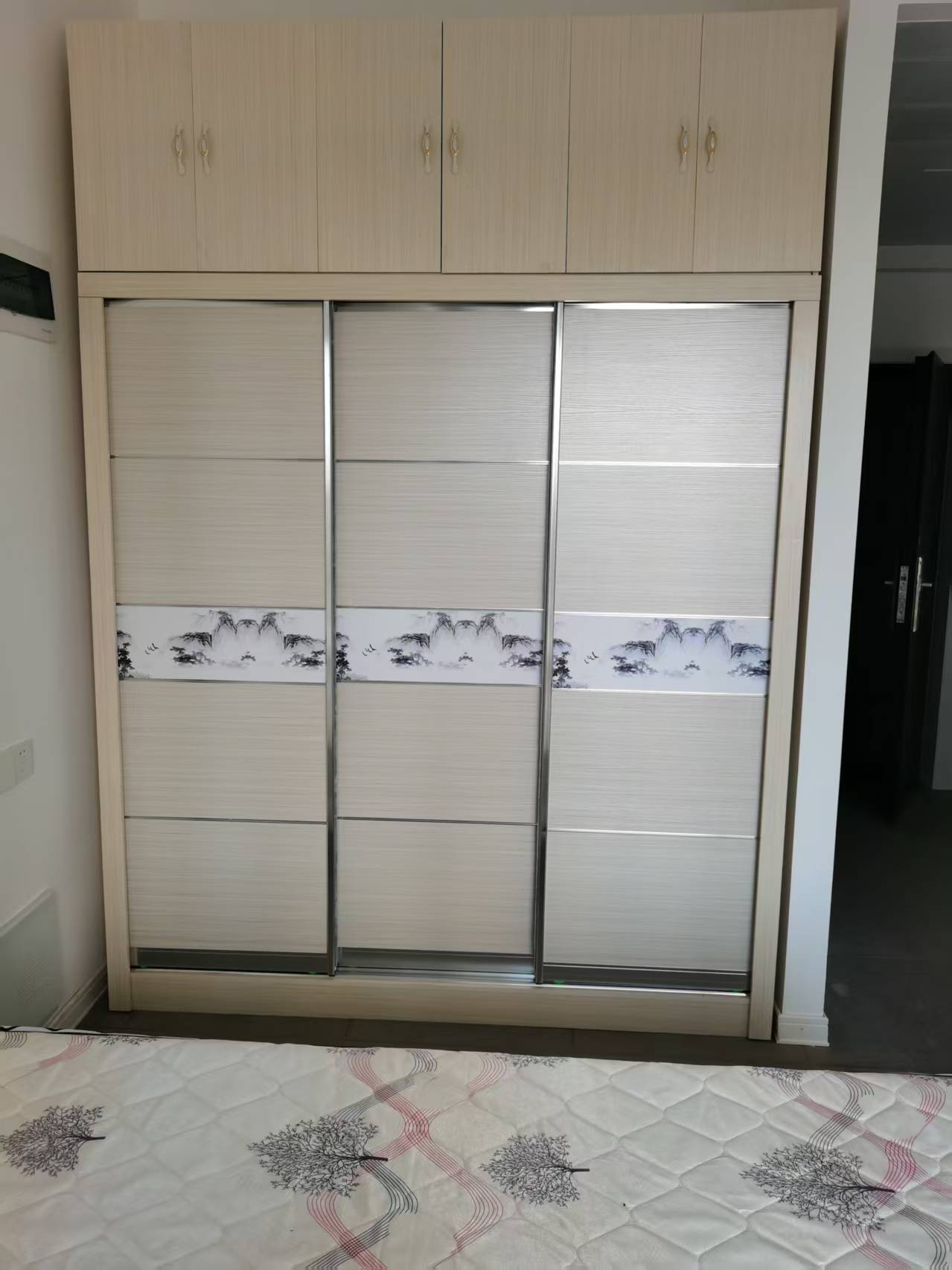 太一格 1室1厅1卫 1000.0元/月 太一格 1室1厅1卫 1000.0元/月室内图