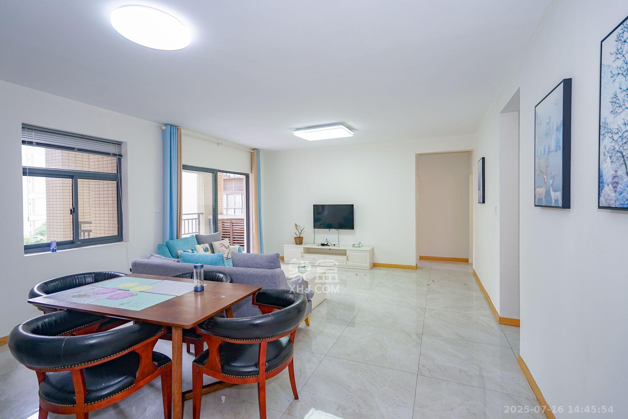 五矿紫湖香醍  4室2厅1卫    2500.0元/月 五矿紫湖香醍  4室2厅1卫    2500.0元/月室内图