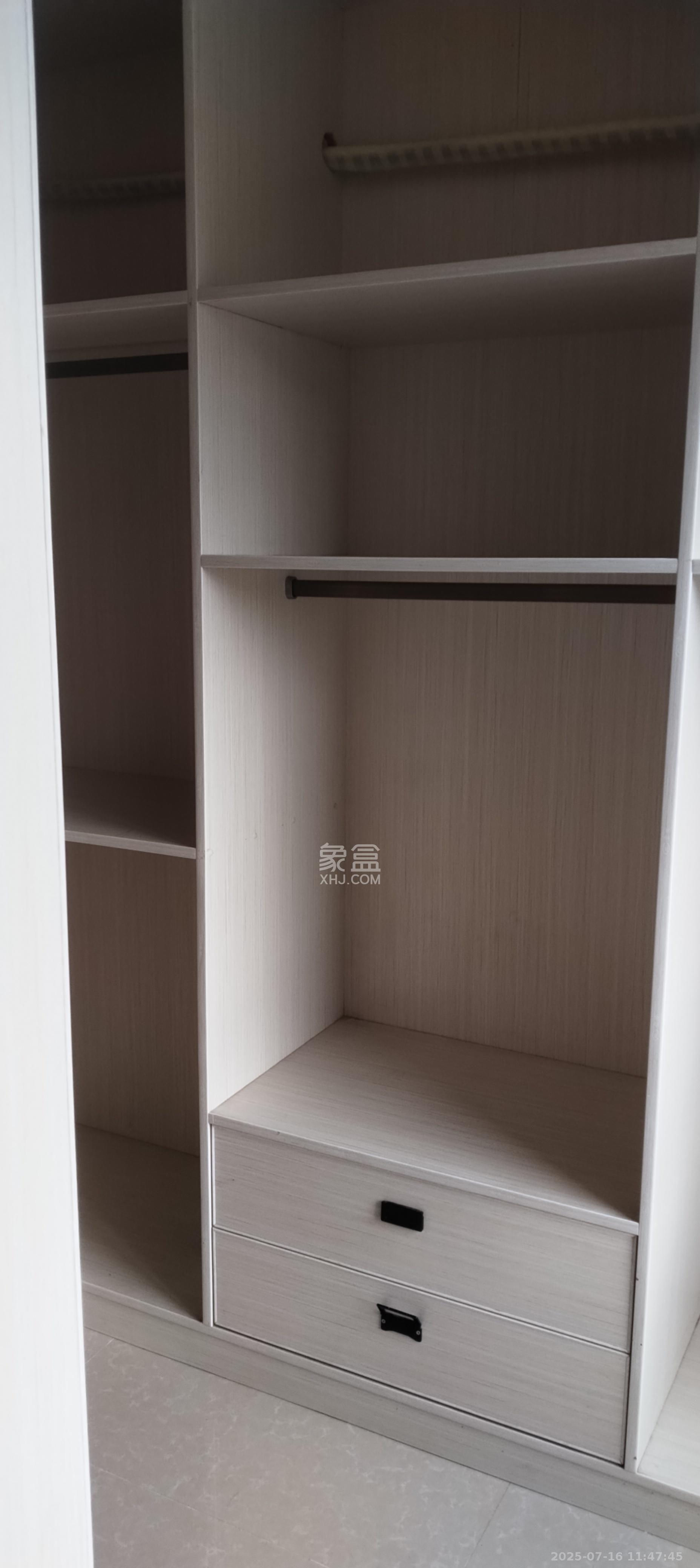 中建芙蓉嘉苑  2室1厅1卫   1600.00元/月室内图