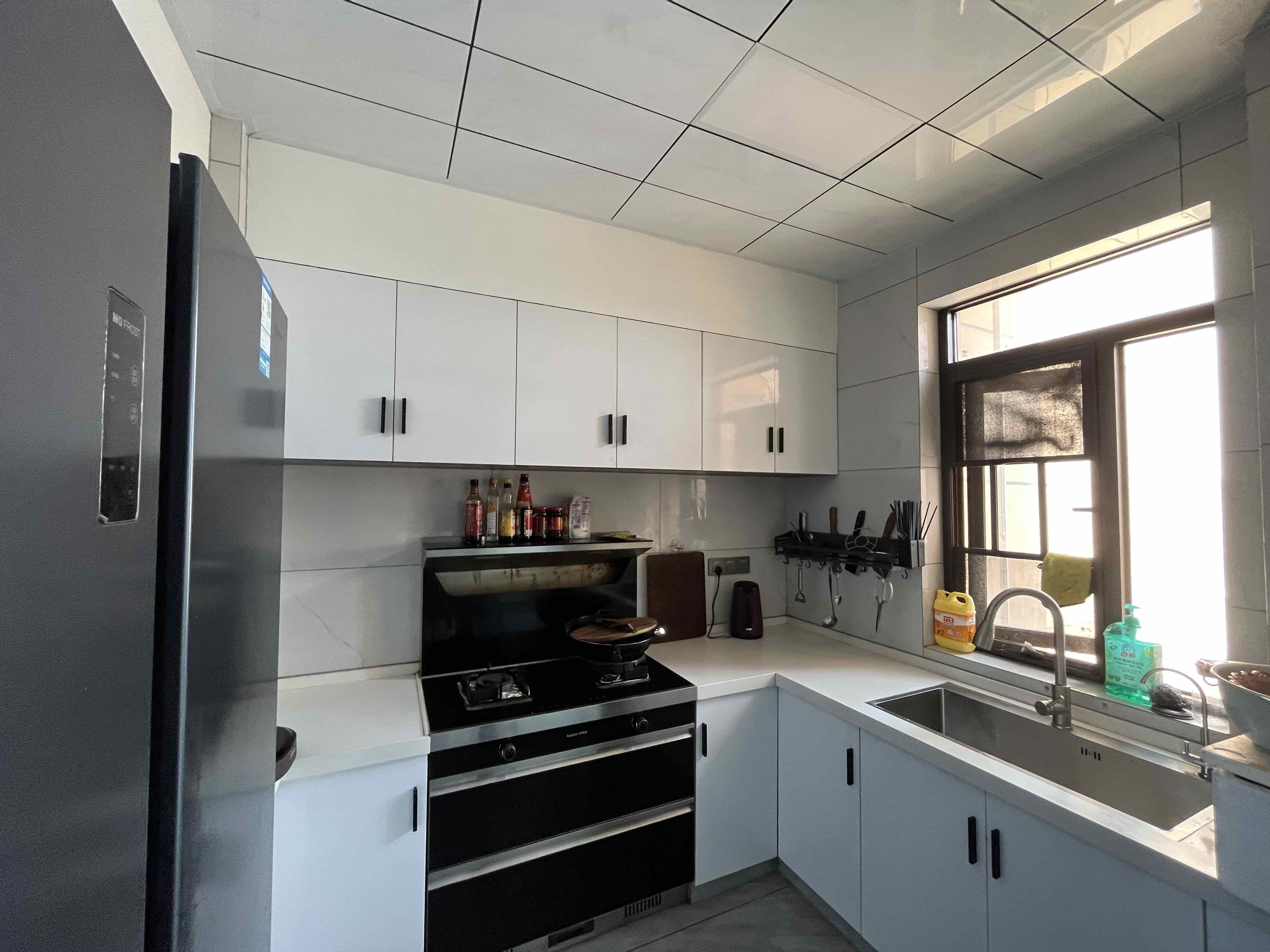 涟水和城 3室2厅2卫 69.8万 涟水和城 3室2厅2卫 69.8万客厅