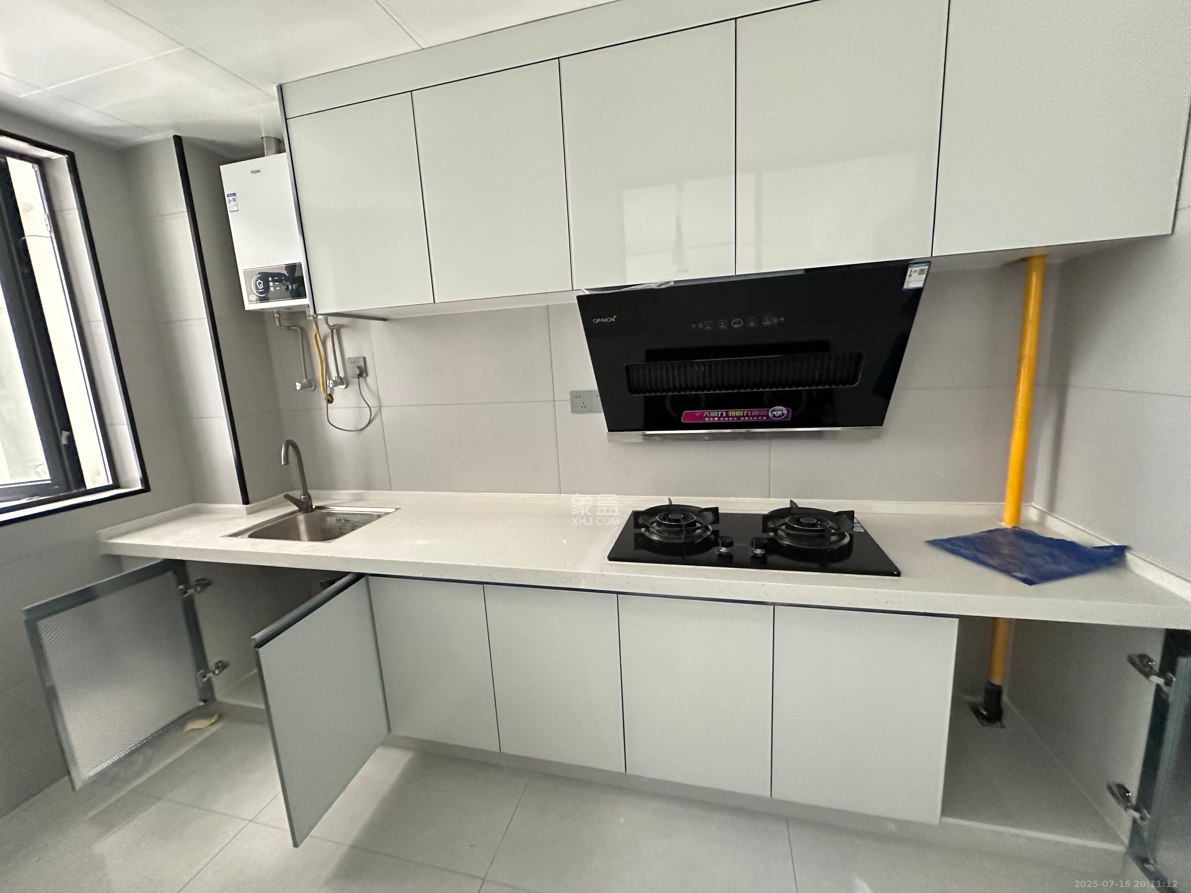 周南学府  2室2厅1卫    2200.0元/月室内图