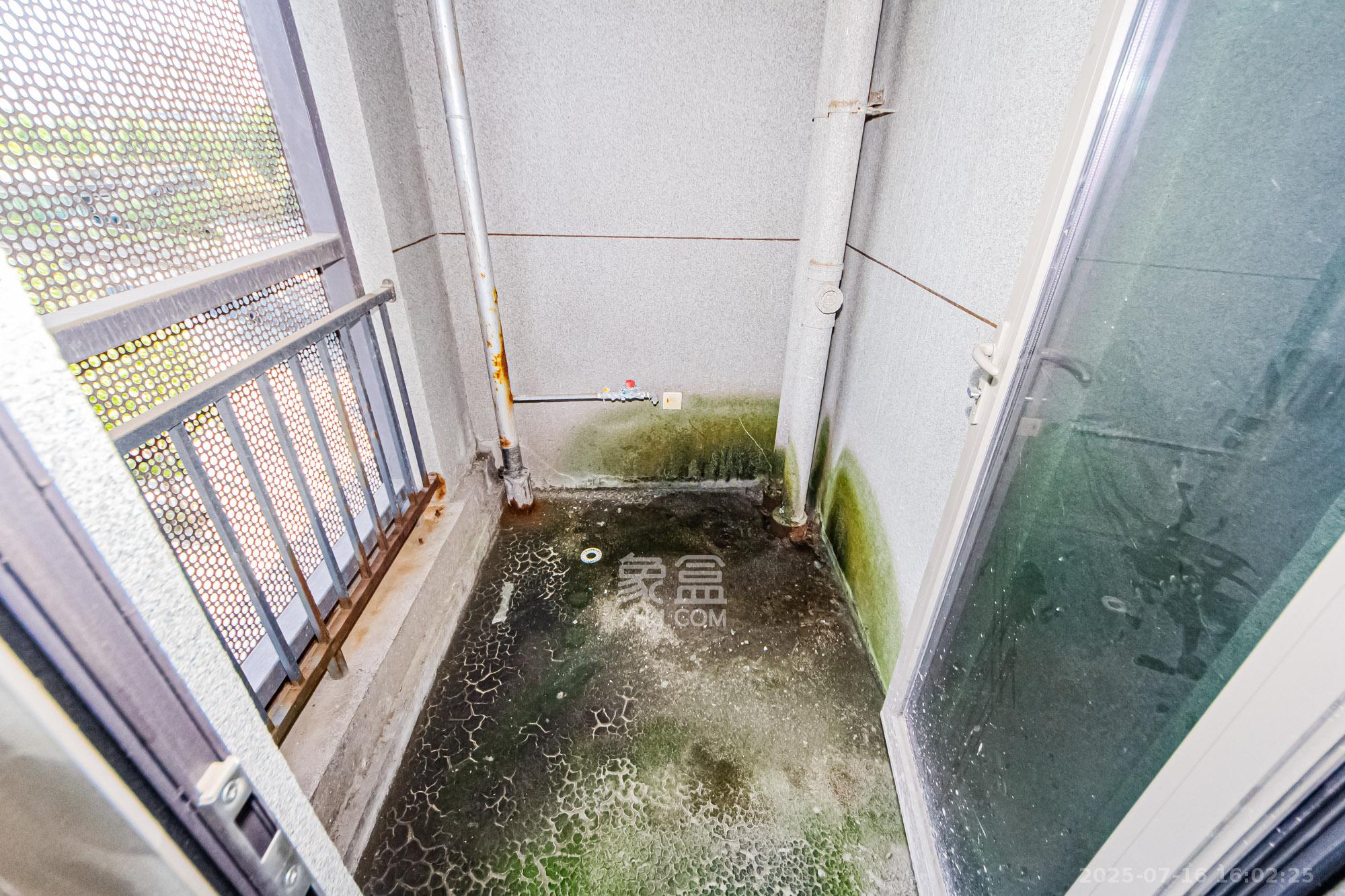 北辰府（北辰三角洲C1区）  3室2厅3卫   530.00万阳台