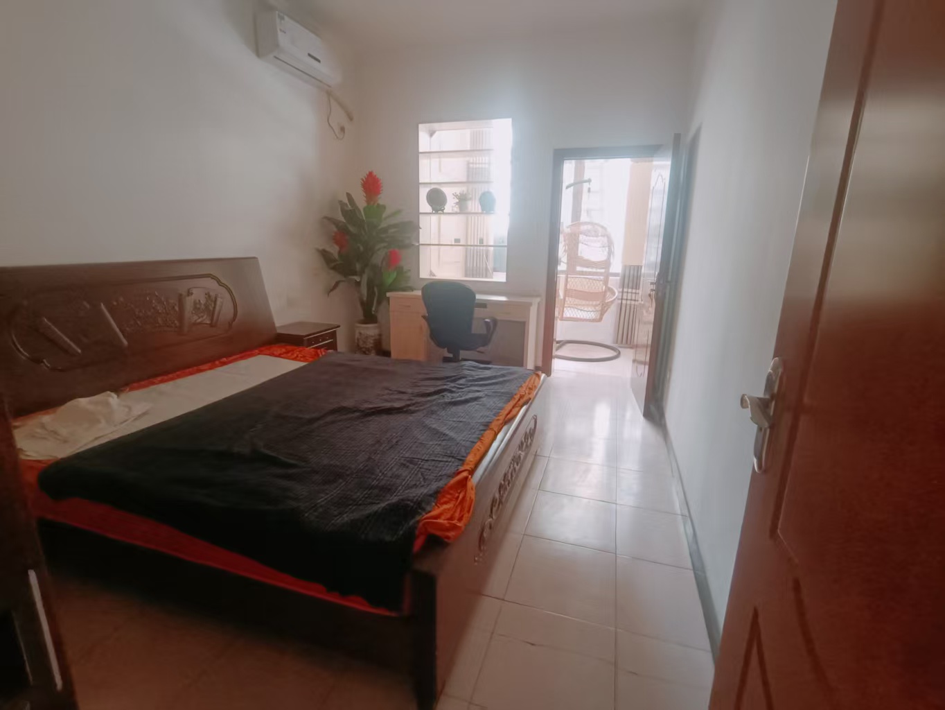 滨湖柴油机厂家属楼 3室2厅1卫 1200.0元/月 滨湖柴油机厂家属楼 3室2厅1卫 1200.0元/月室内图