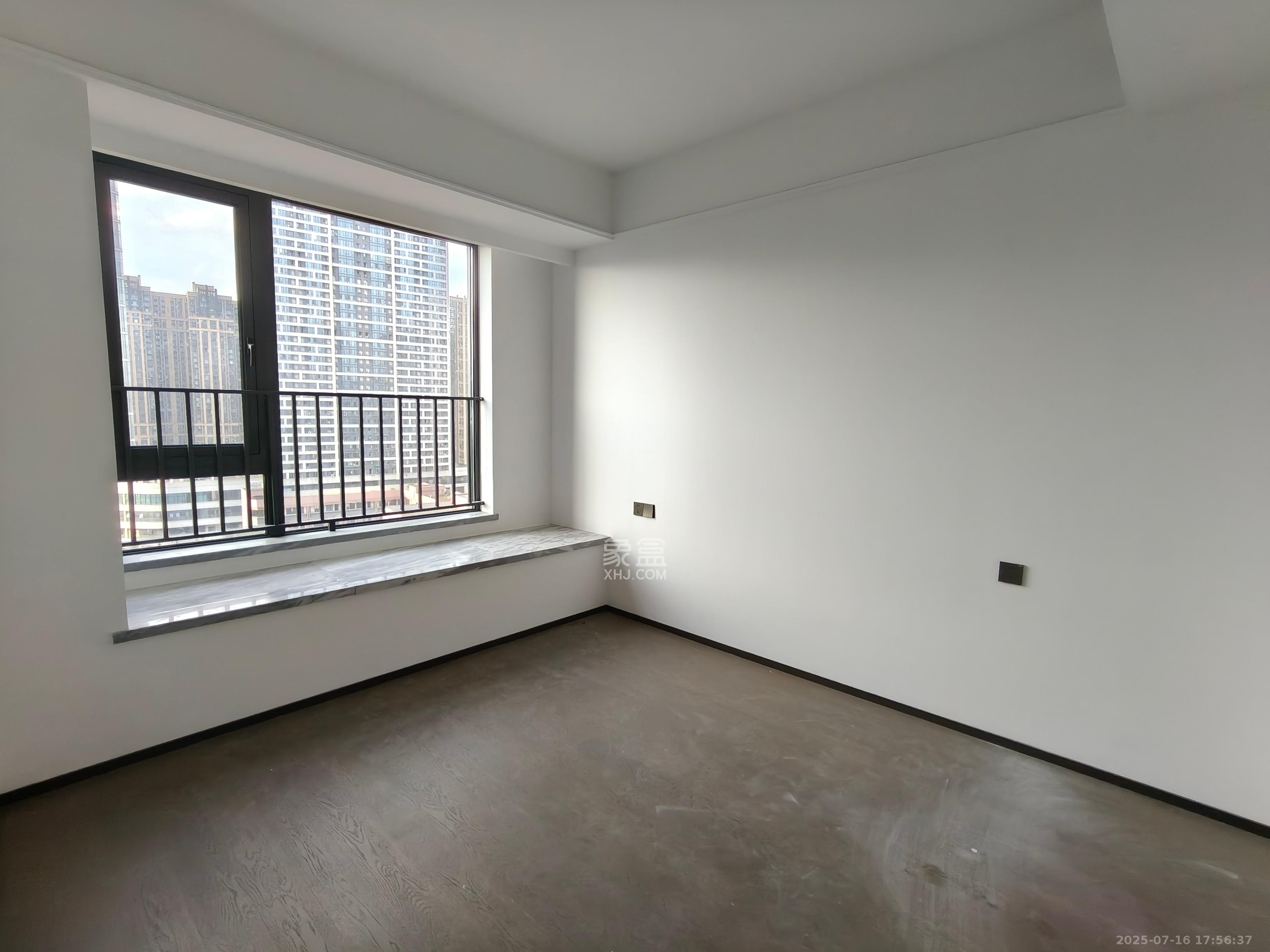 建发养云  3室1厅2卫   16800.00元/月室内图