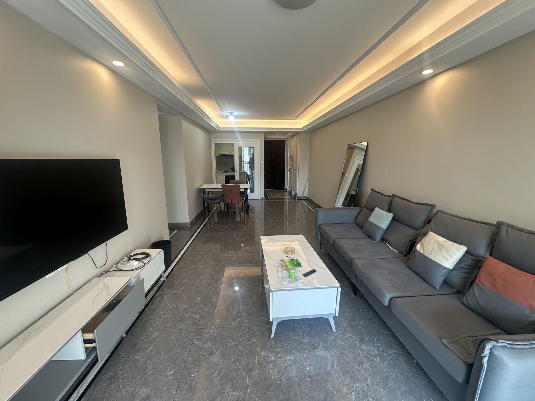 中海珑悦府  1室0厅0卫    3000.0元/月 中海珑悦府  1室0厅0卫    3000.0元/月户型图