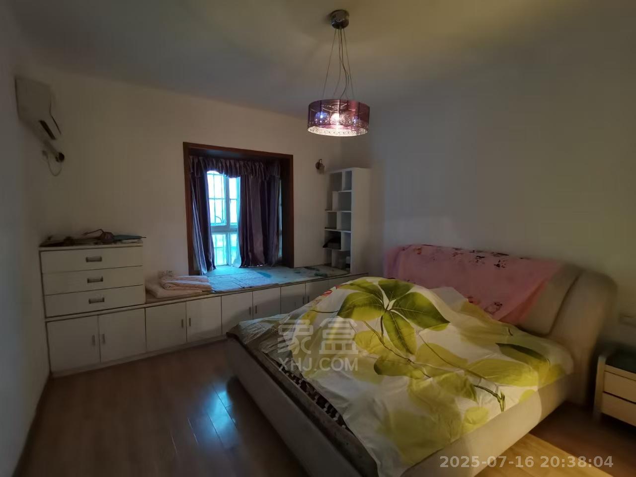 枫溪苑  3室2厅2卫   1800.00元/月小区图