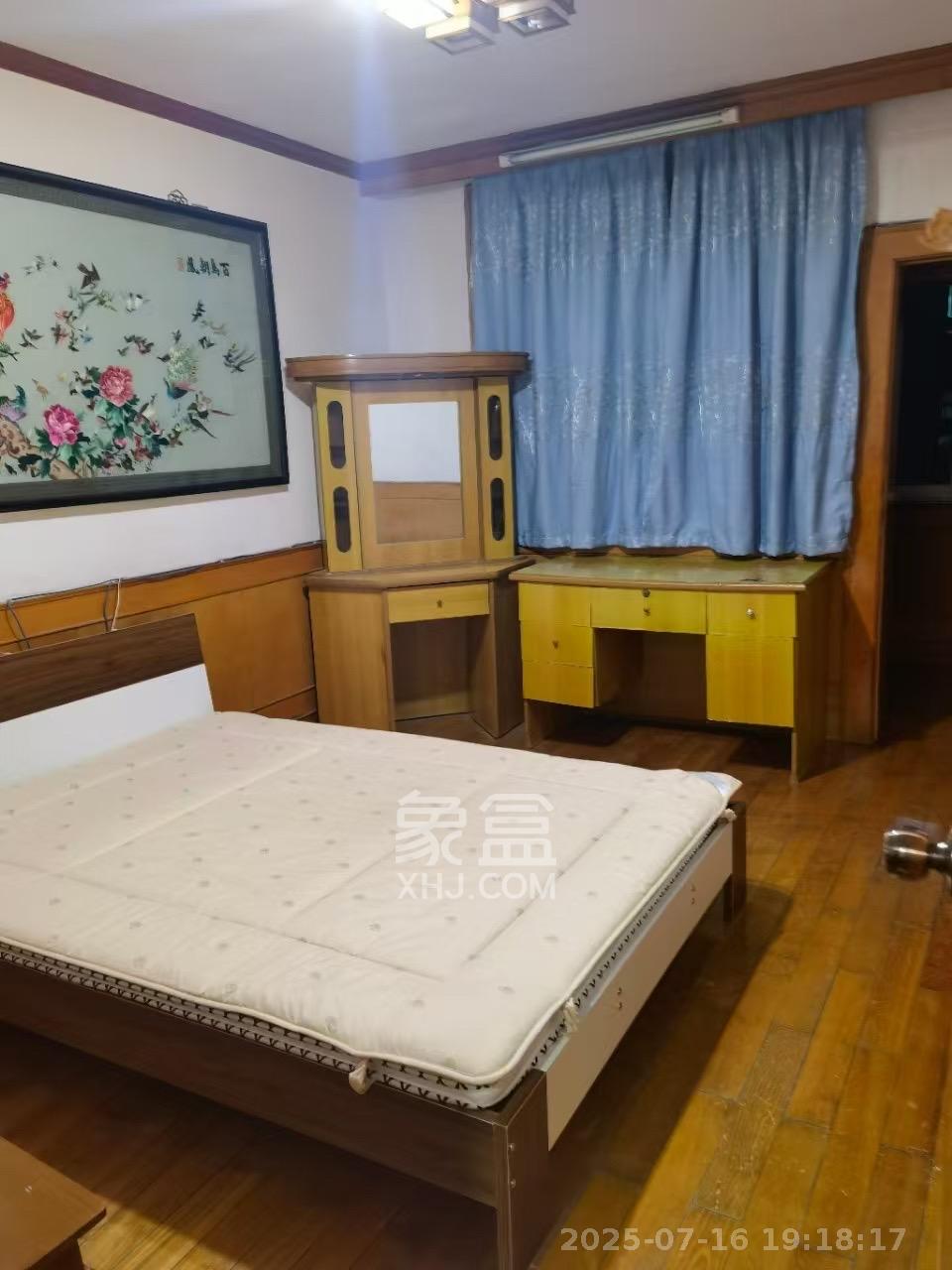 丝茅冲羽绒厂宿舍 2室0厅0卫 1200.0元/月 丝茅冲羽绒厂宿舍 2室0厅0卫 1200.0元/月室内图