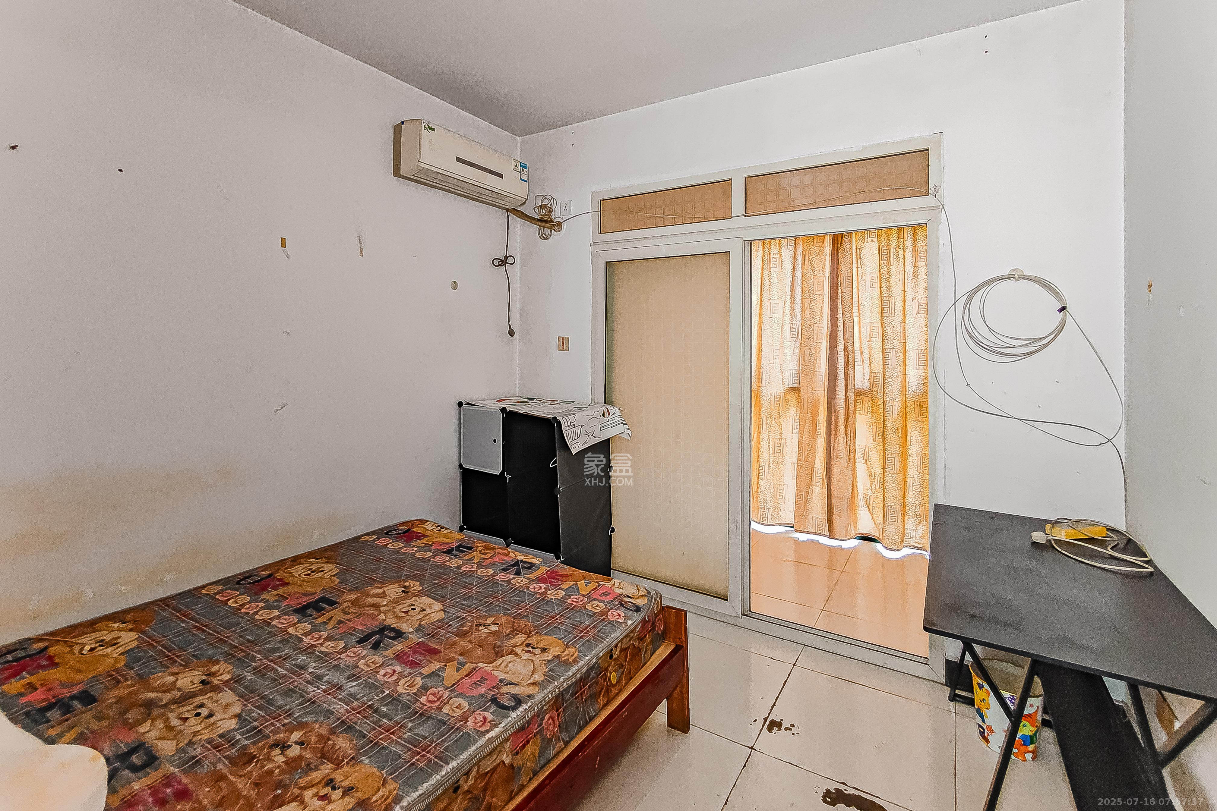 永宏佳园 3室1厅1卫 80.8万 永宏佳园 3室1厅1卫 80.8万卧室