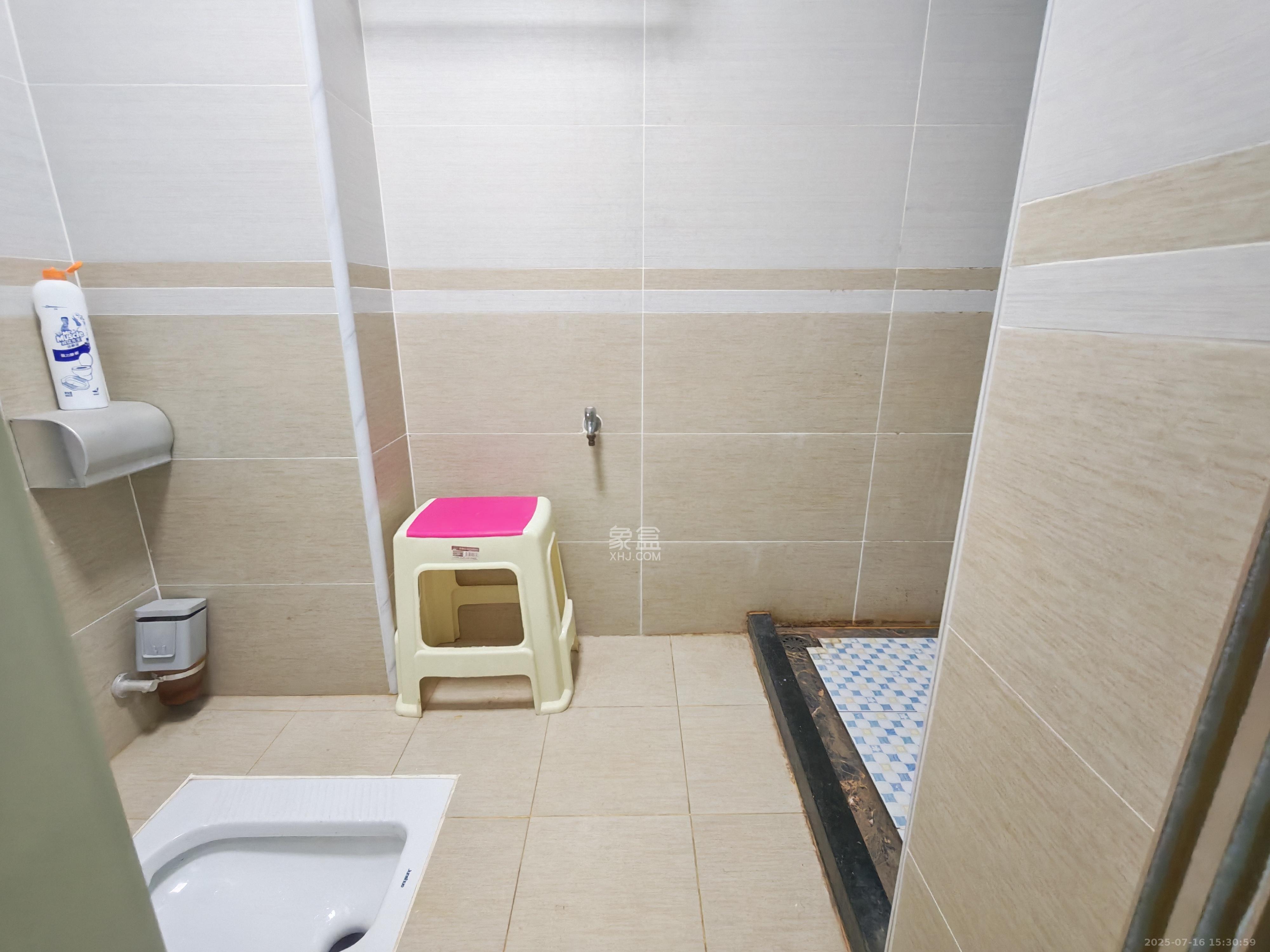 协信星澜汇 3室2厅1卫 2500.0元/月 协信星澜汇 3室2厅1卫 2500.0元/月室内图