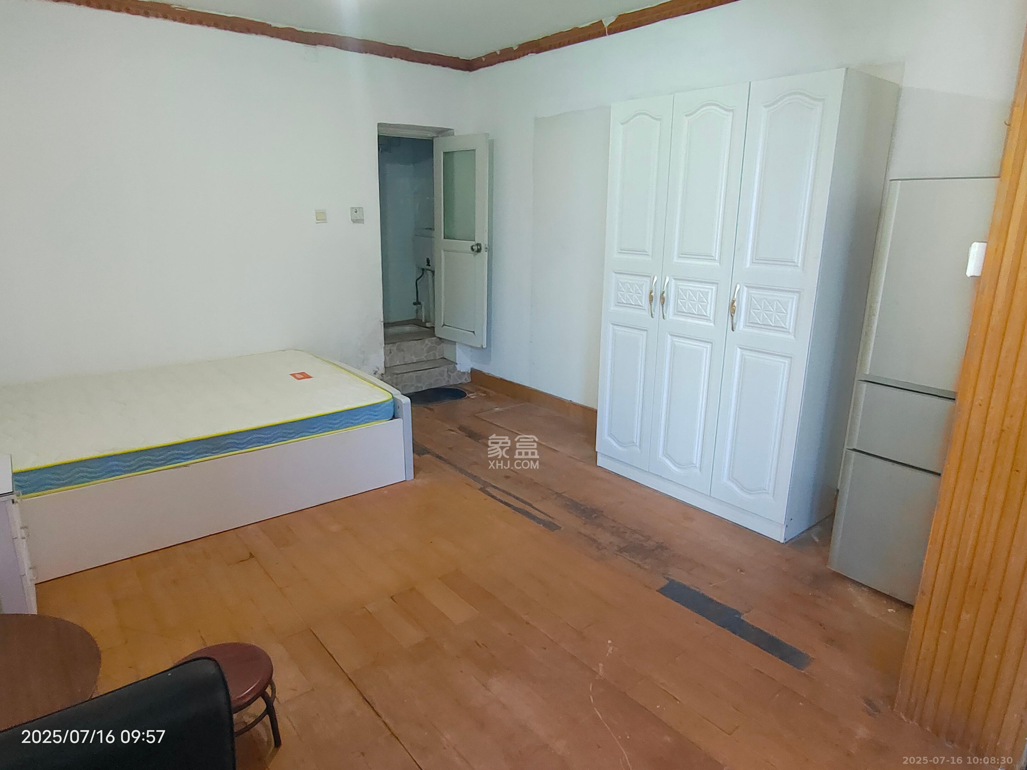 火星一片 1室0厅1卫 900.0元/月 火星一片 1室0厅1卫 900.0元/月室内图