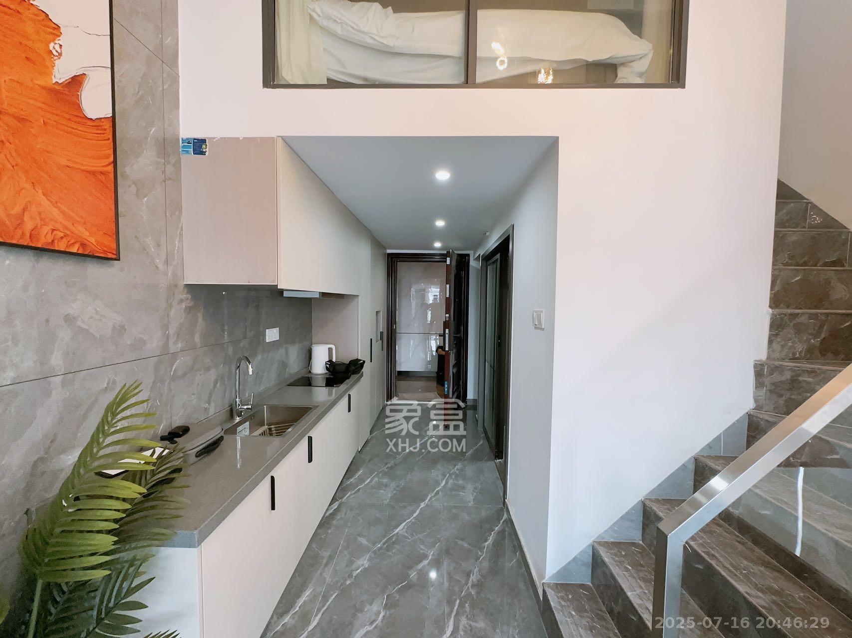 润和国际广场 2室1厅1卫 2700.0元/月 润和国际广场 2室1厅1卫 2700.0元/月室内图