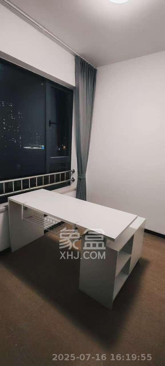 欣利梅溪左岸  1室0厅0卫   3500.00元/月室内图