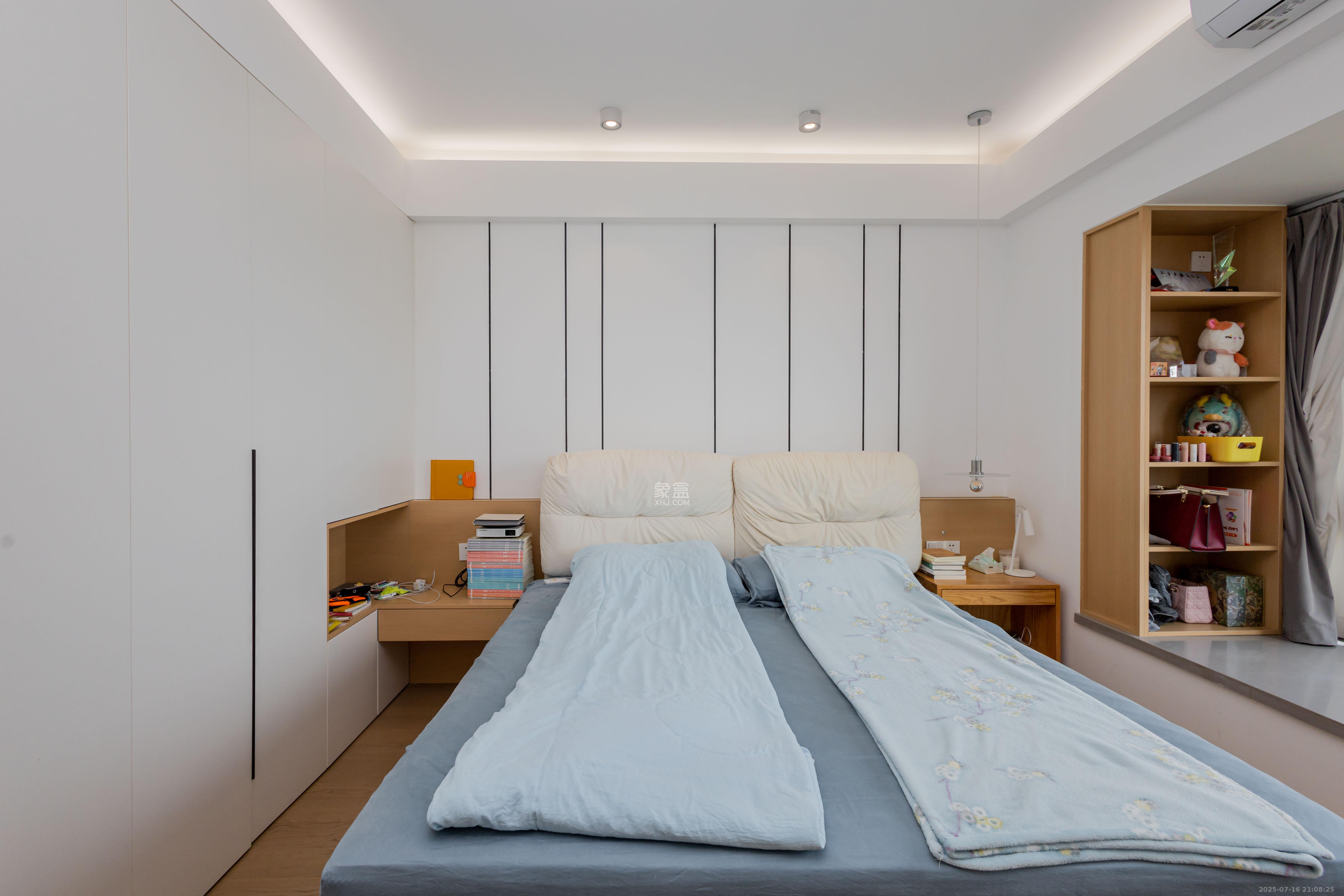 时代印记(长沙时代印记花园) 4室2厅3卫 235.0万 时代印记(长沙时代印记花园) 4室2厅3卫 235.0万卧室