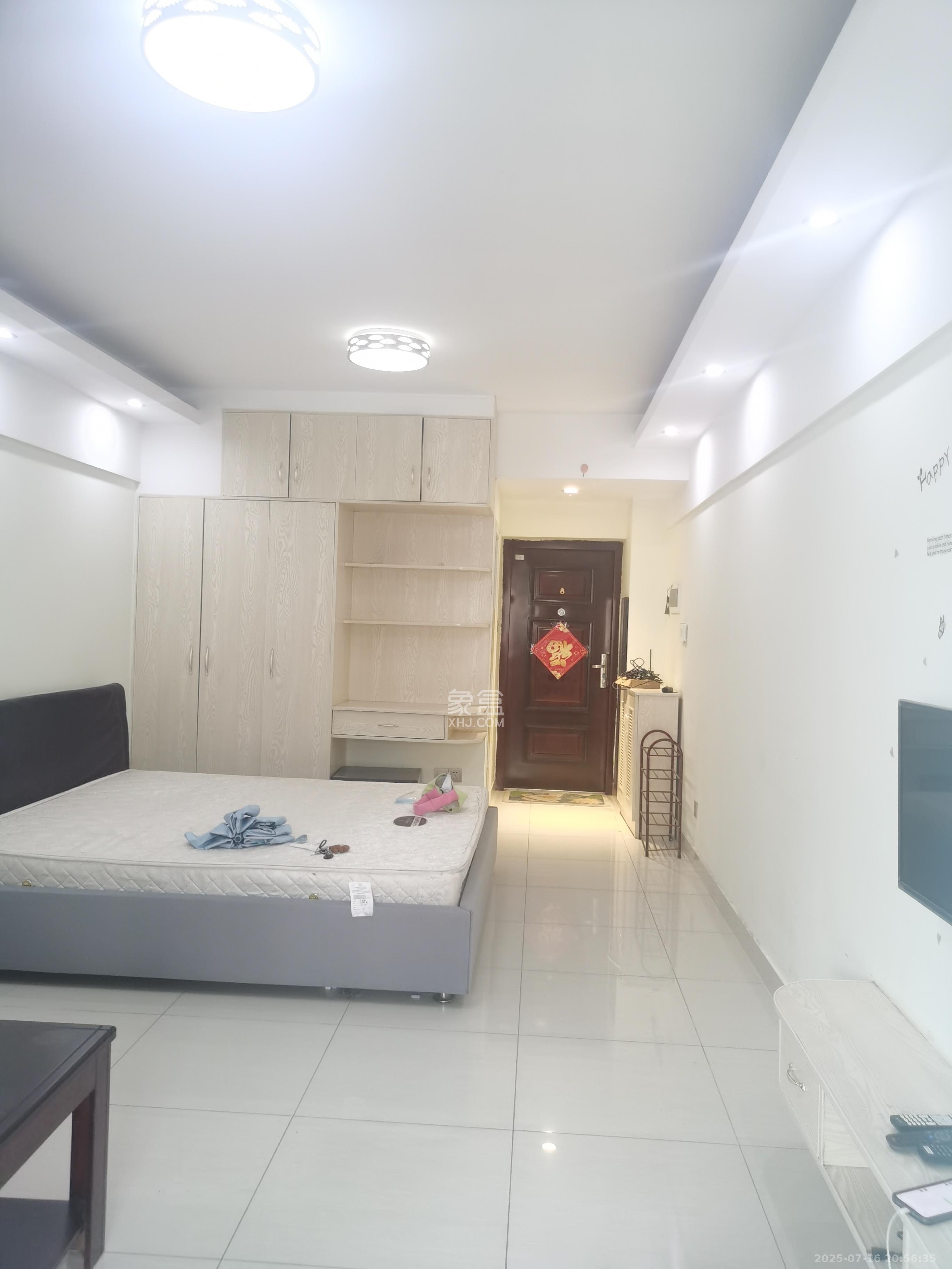 新远时代 1室1厅1卫 1100.0元/月 新远时代 1室1厅1卫 1100.0元/月室内图