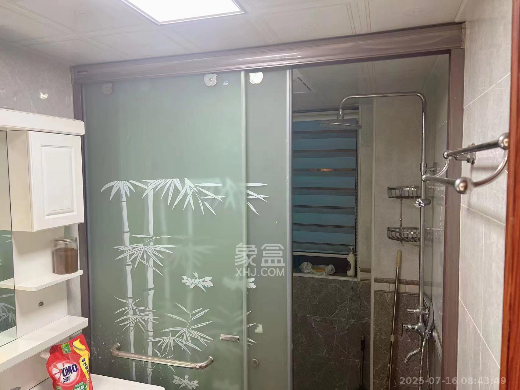 丽水熙园  3室2厅2卫    2900.0元/月室内图