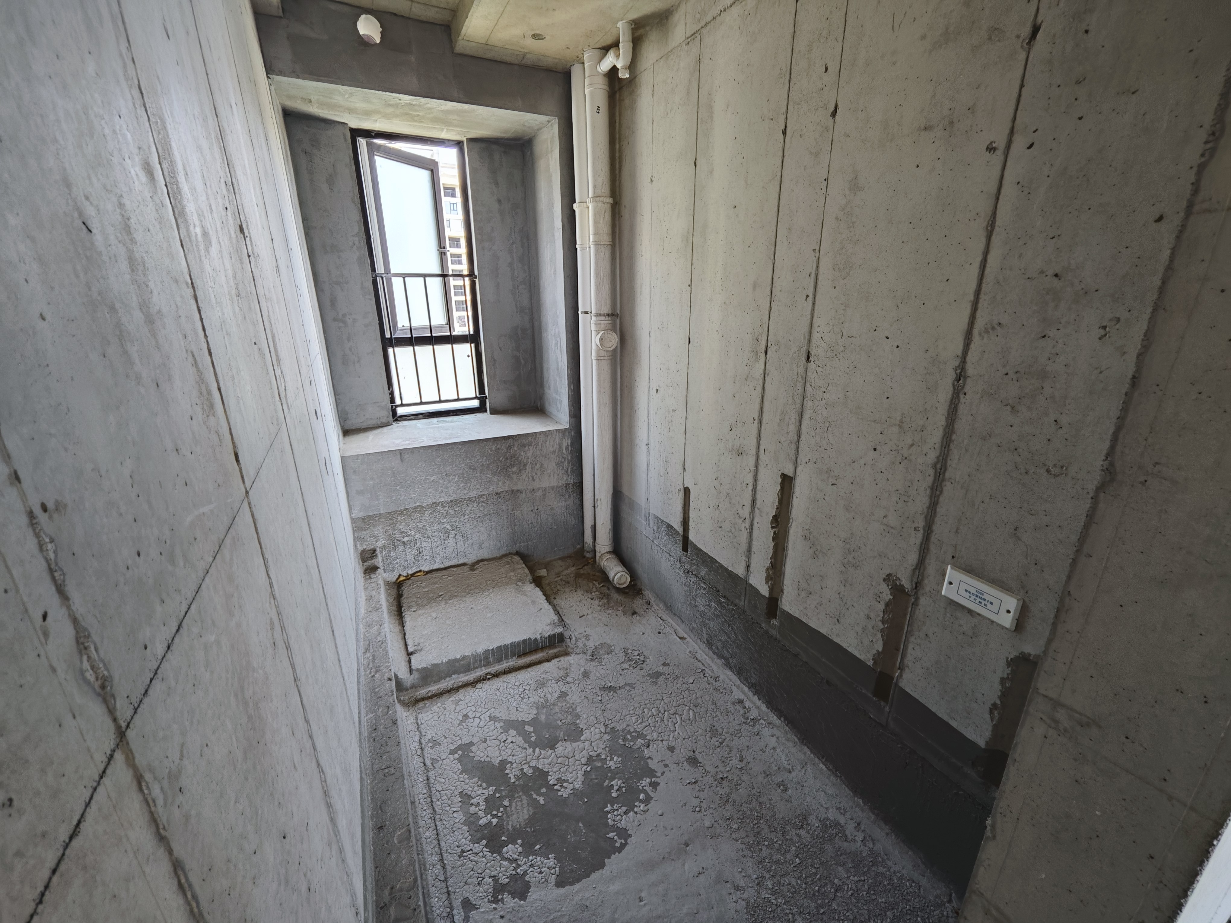 碧桂园正央时代 4室2厅2卫 69.8万 碧桂园正央时代 4室2厅2卫 69.8万卫生间