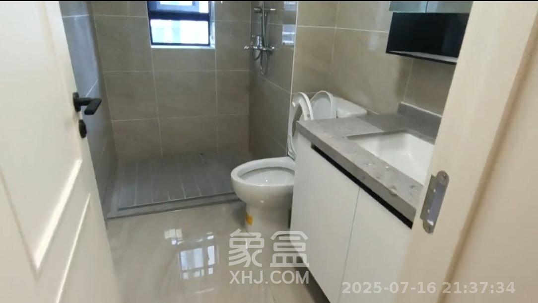 万科金色梦想C区  3室2厅2卫   3500.00元/月室内图