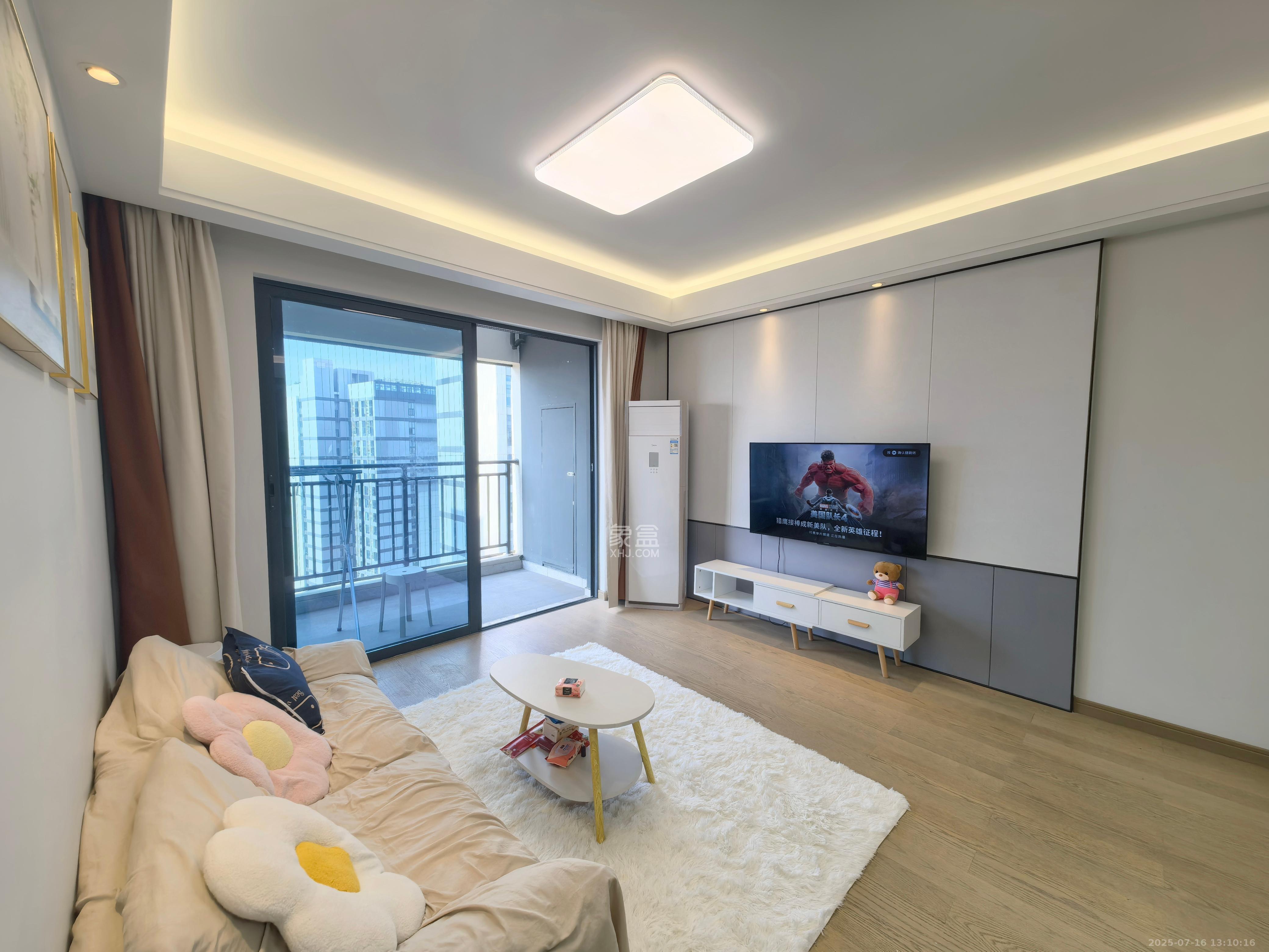 爱家当代境  3室2厅2卫    3100.0元/月 爱家当代境  3室2厅2卫    3100.0元/月室内图