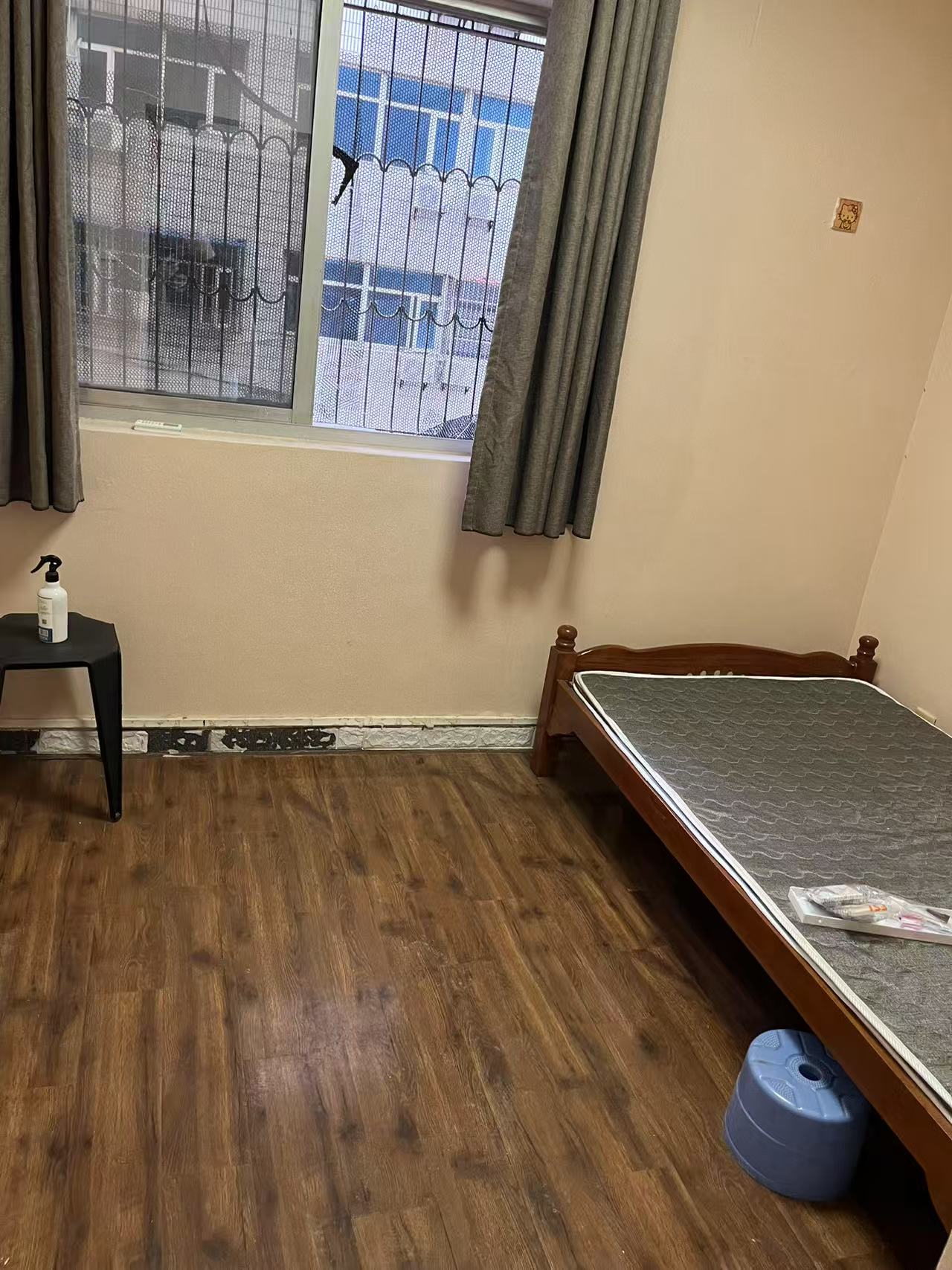 中机公寓 1室0厅1卫 780.0元/月 中机公寓 1室0厅1卫 780.0元/月室内图