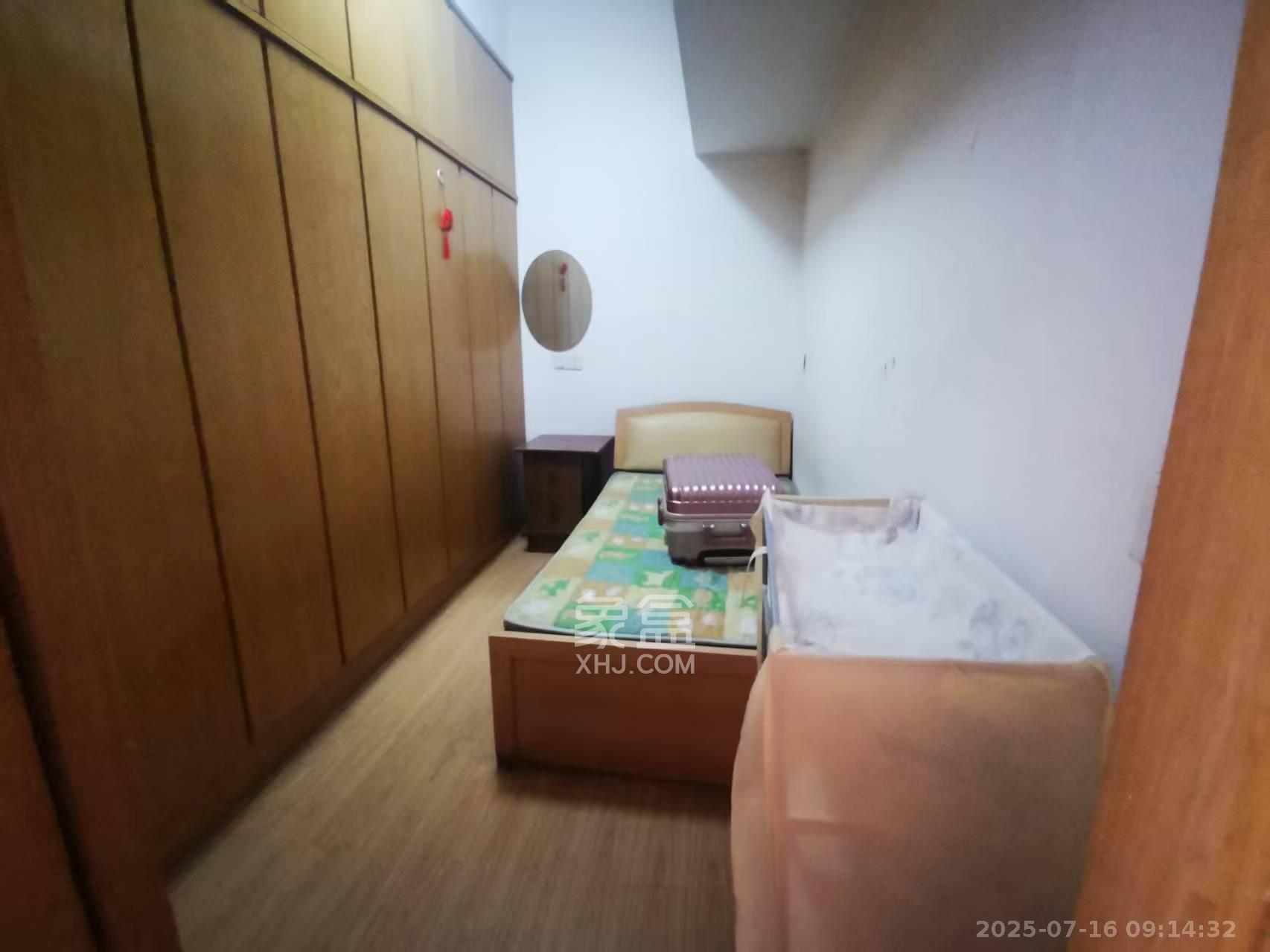印染厂宿舍  2室1厅1卫   1100.00元/月室内图