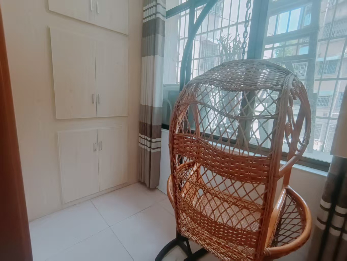 滨湖柴油机厂家属楼 3室2厅1卫 1200.0元/月 滨湖柴油机厂家属楼 3室2厅1卫 1200.0元/月室内图