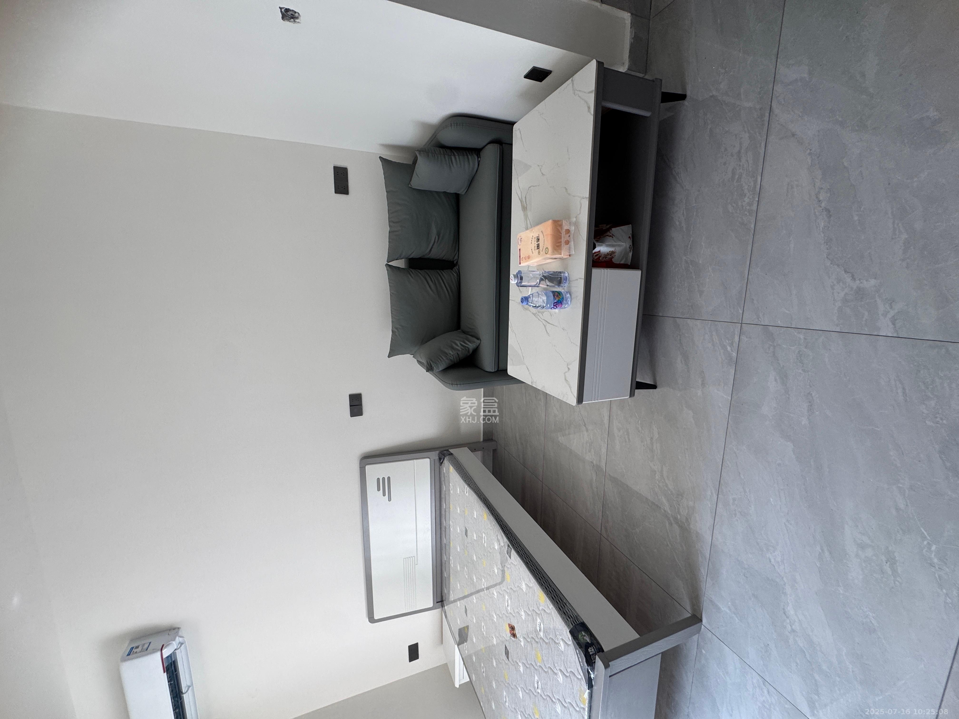 海伦堡爱ME城市 1室1厅1卫 1300.0元/月 海伦堡爱ME城市 1室1厅1卫 1300.0元/月室内图