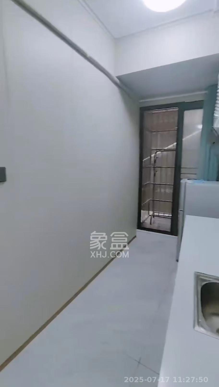 吴家坪散盘  1室0厅1卫    1600.0元/月室内图