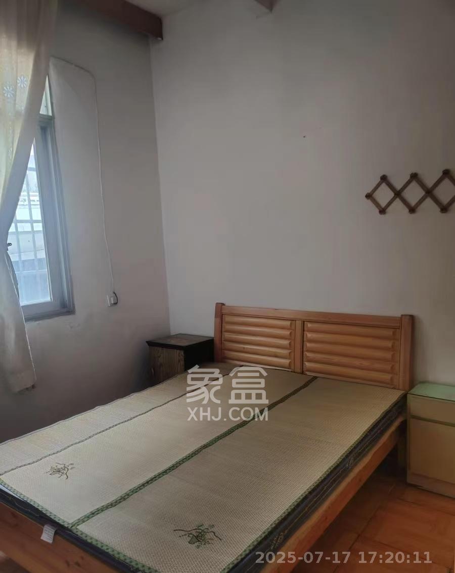 建湘新村  1室1厅1卫   1000.00元/月室内图
