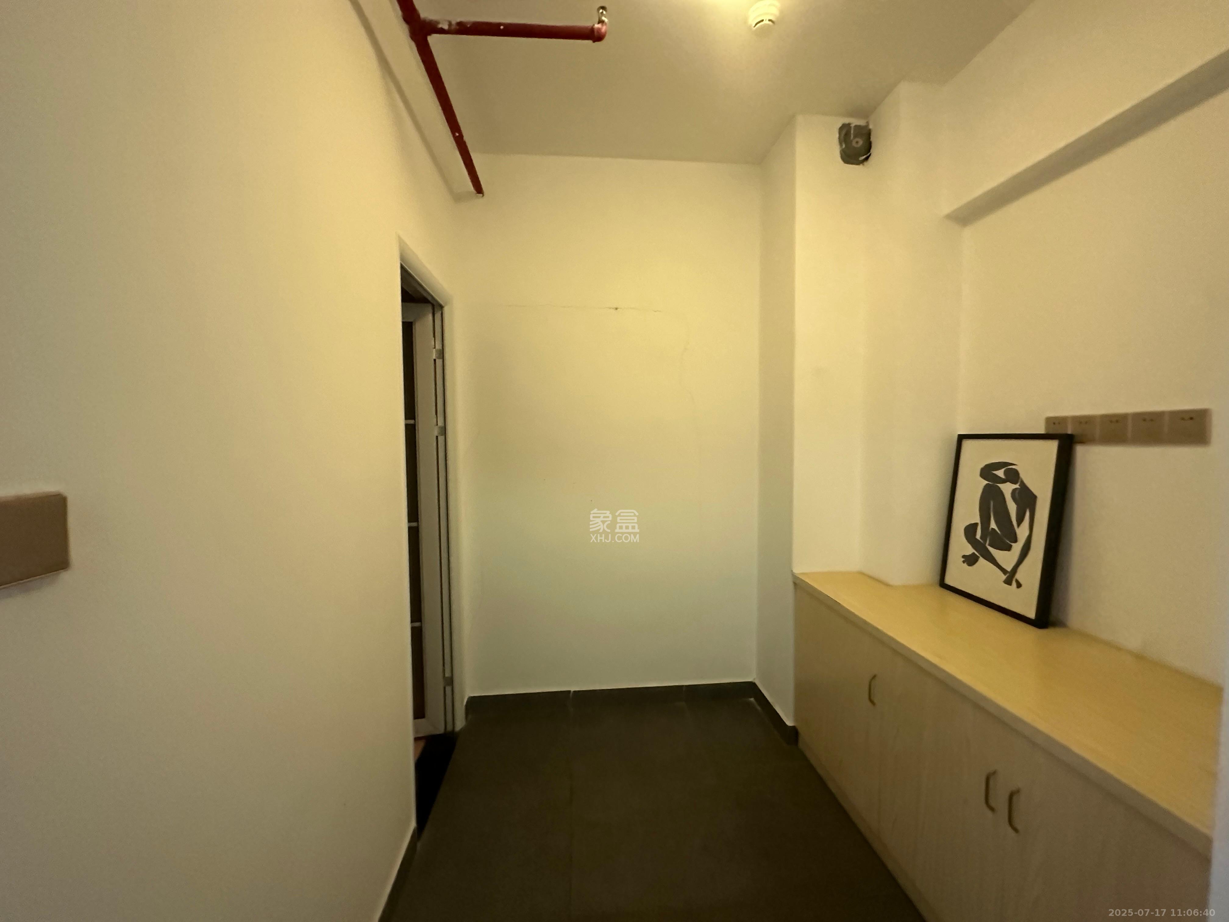 当代滨江MOMA 1室1厅1卫 4000.0元/月 当代滨江MOMA 1室1厅1卫 4000.0元/月室内图