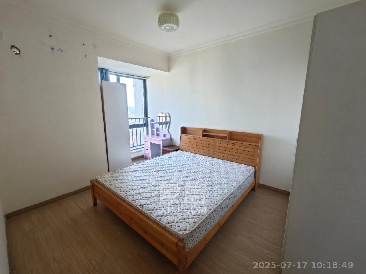 碧桂园南城首府（东宸林海）  3室2厅1卫   2100.00元/月室内图